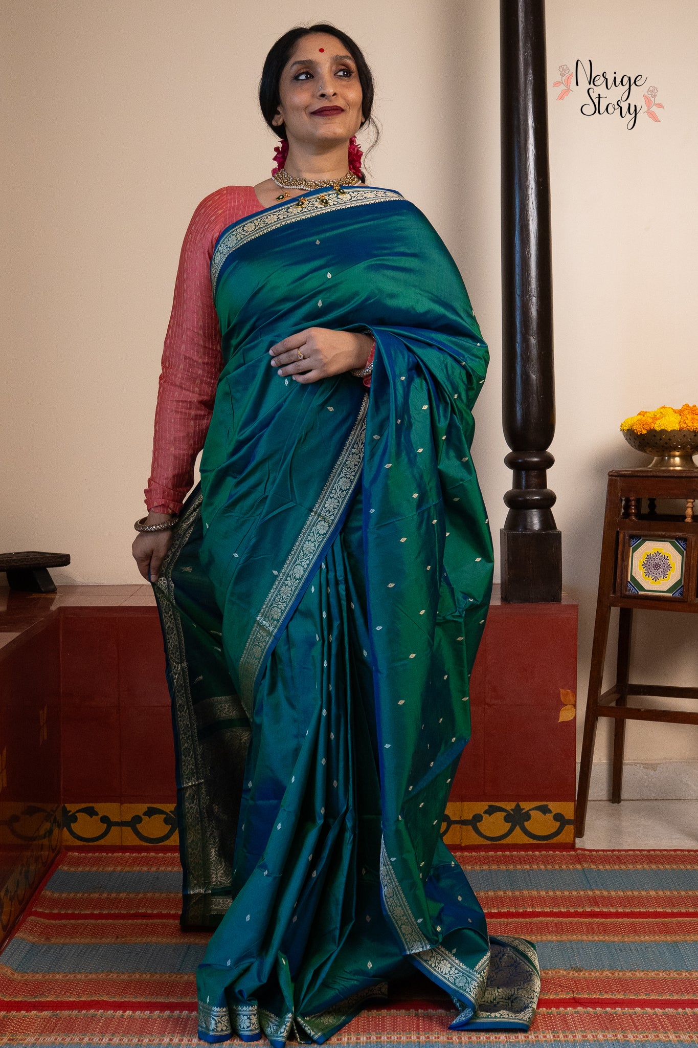 PADMAPRIYANKA (पद्मप्रियंका)