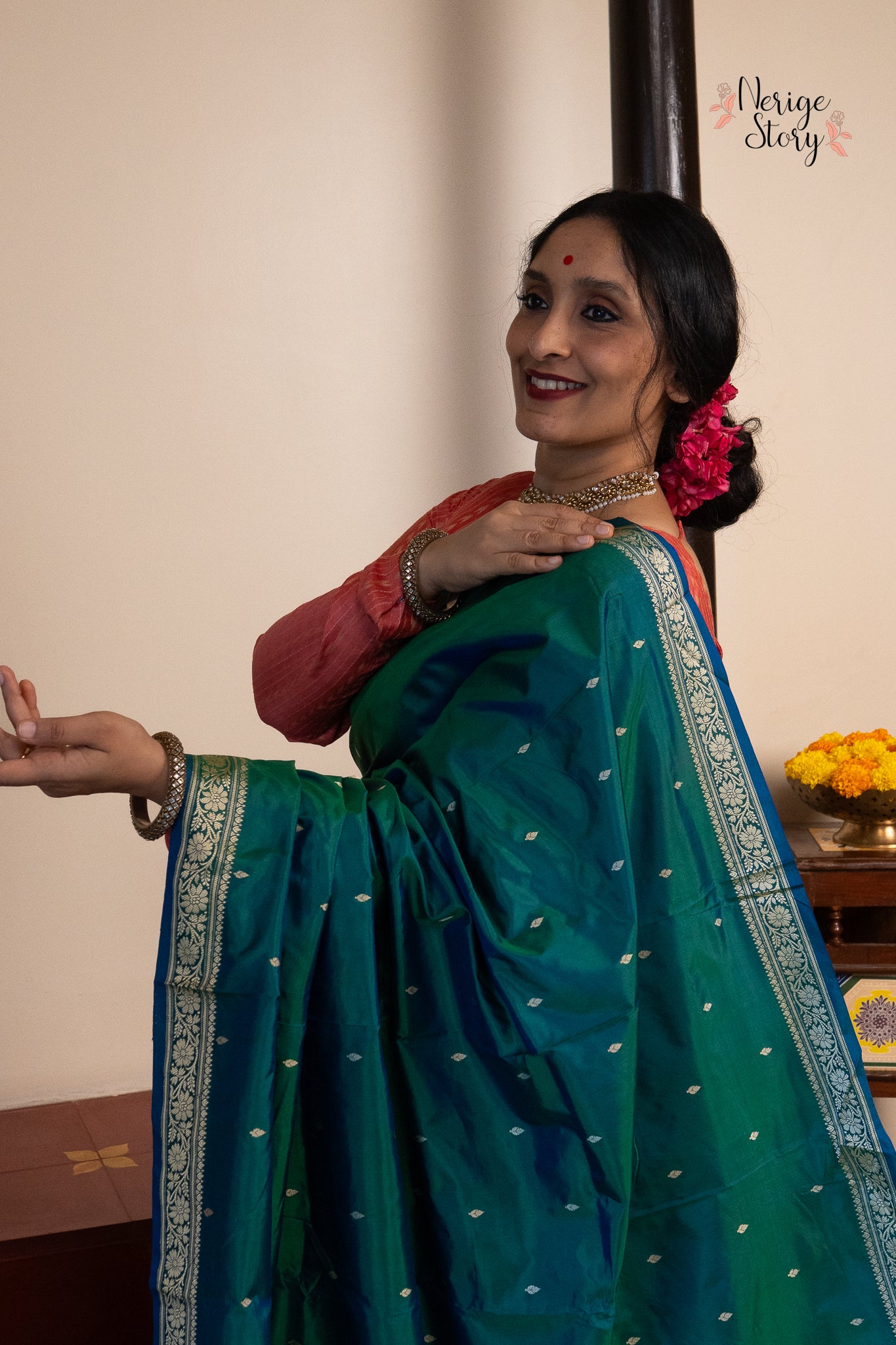 PADMAPRIYANKA (पद्मप्रियंका)