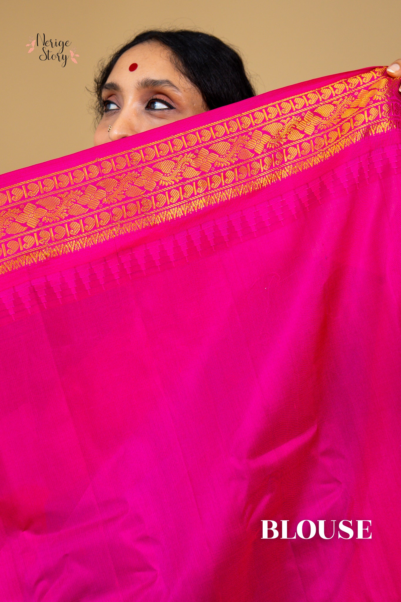 BHANVI (భాన్వి)