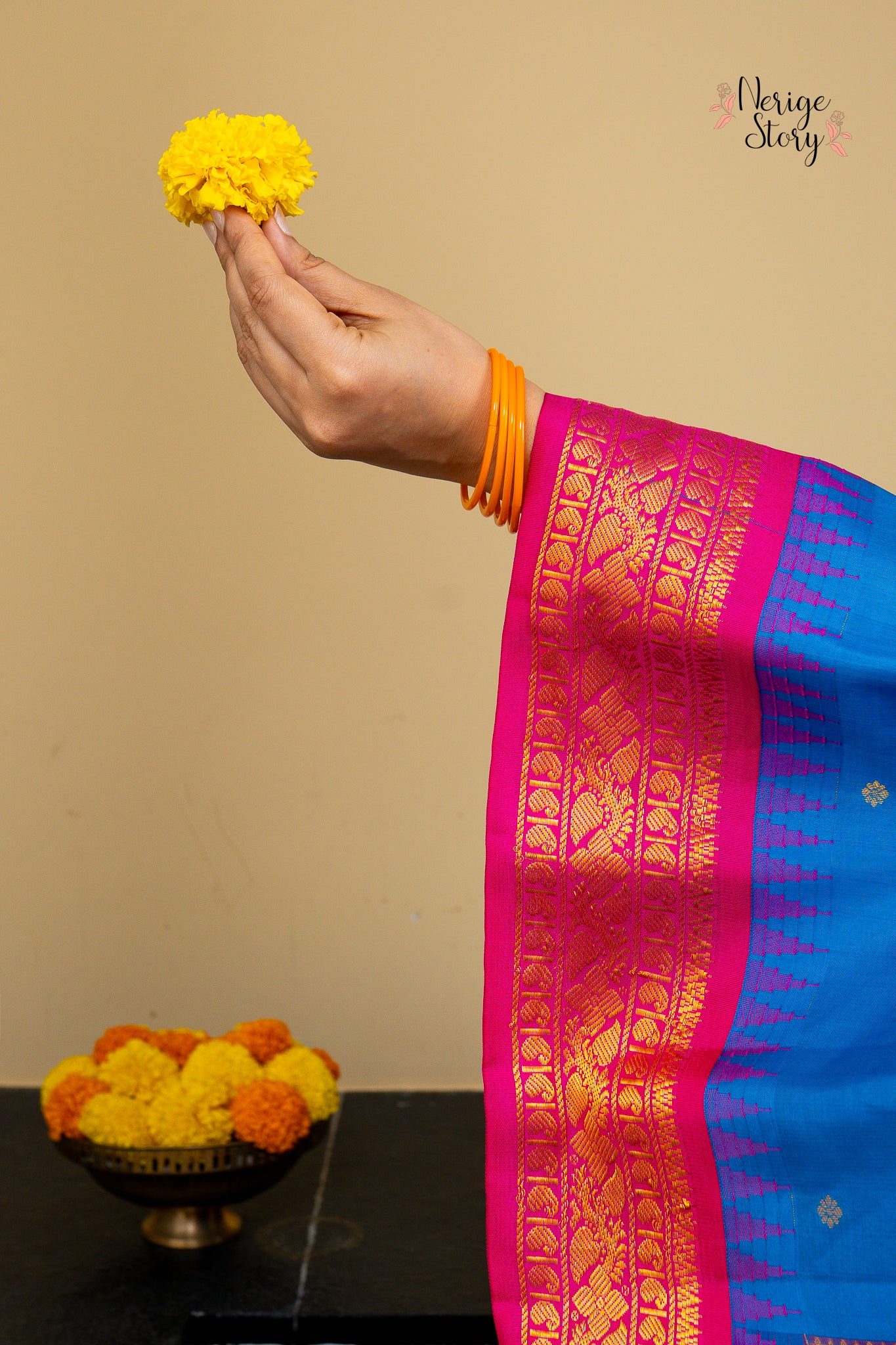 BHANVI (భాన్వి)