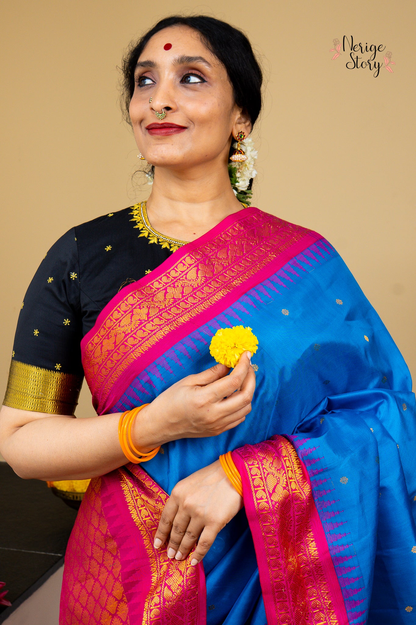BHANVI (భాన్వి)