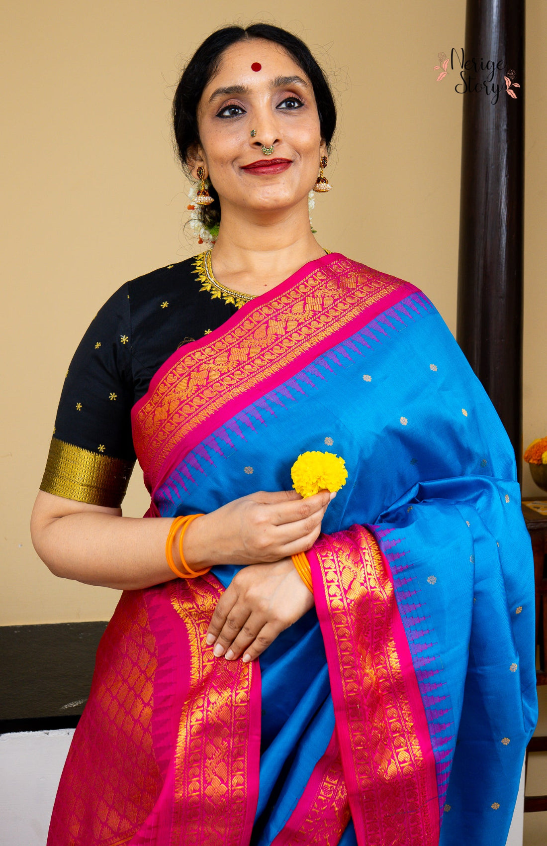 BHANVI (భాన్వి)