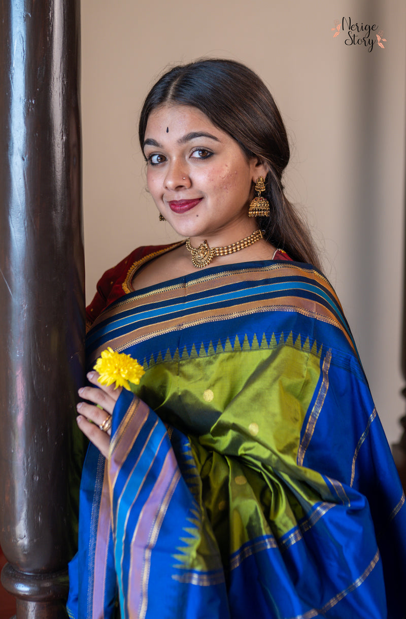 PALLAVI (ಪಲ್ಲವಿ)