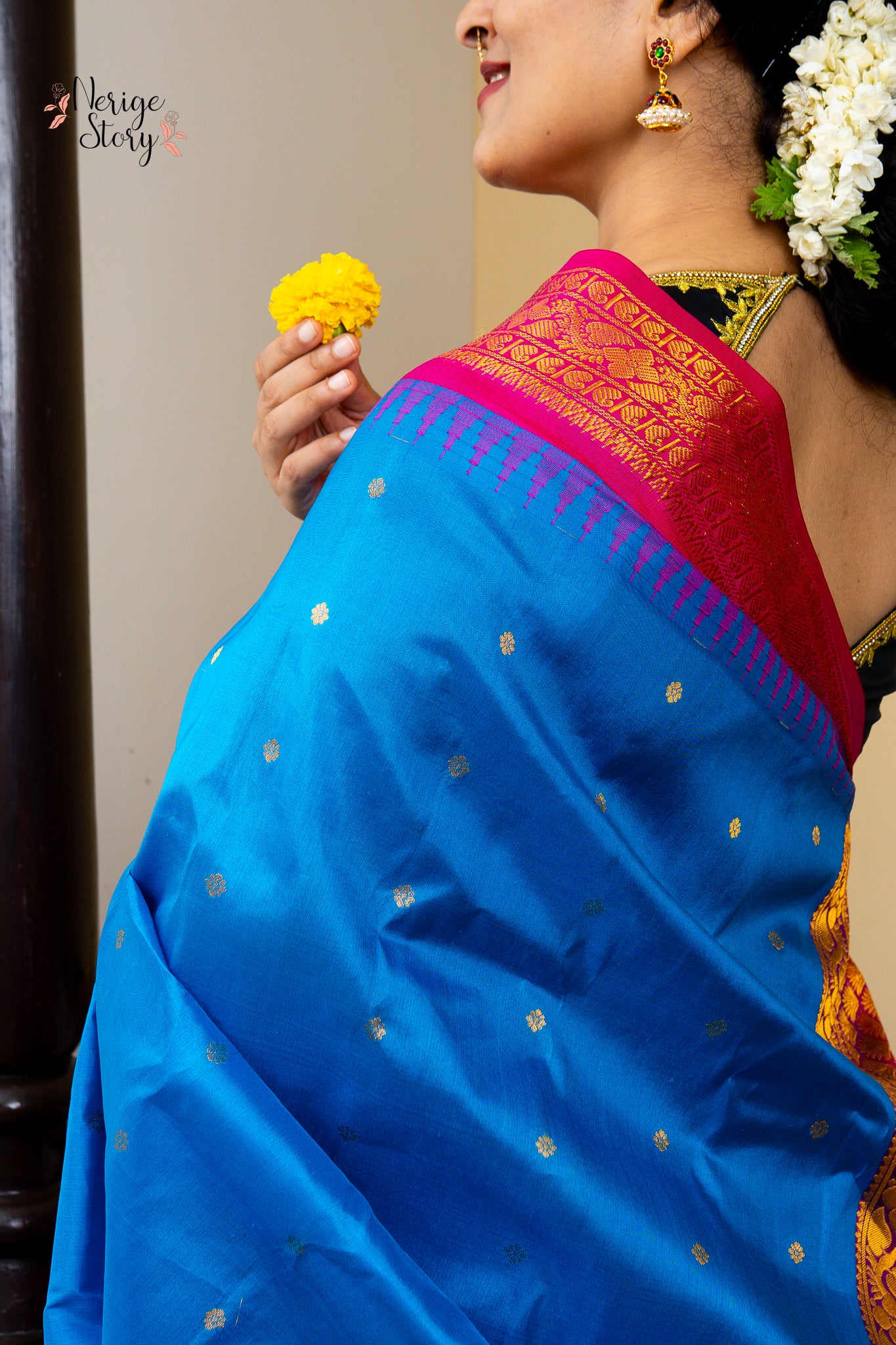 BHANVI (భాన్వి)