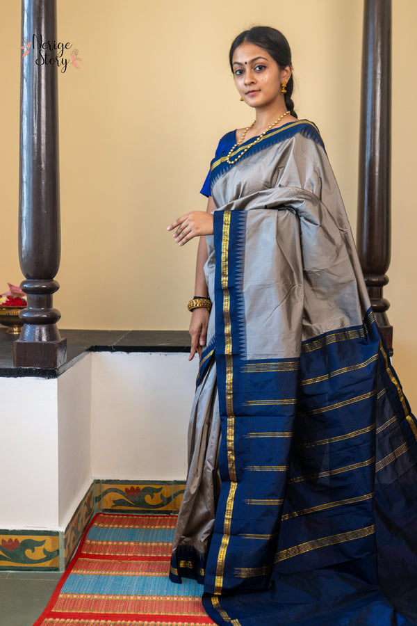 KALINDI (ಕಾಲಿಂದಿ)