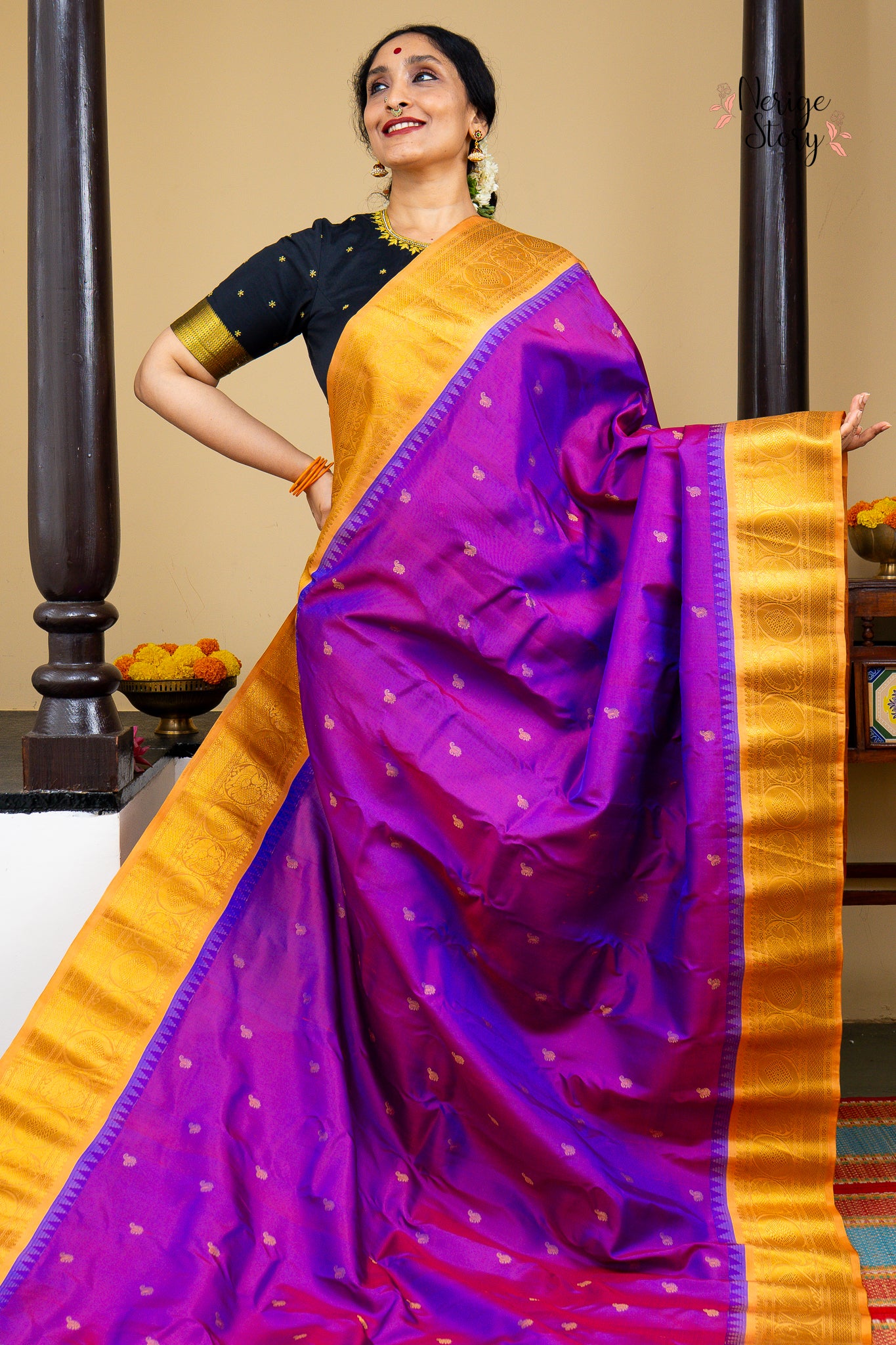 NIRMALA (నిర్మల)
