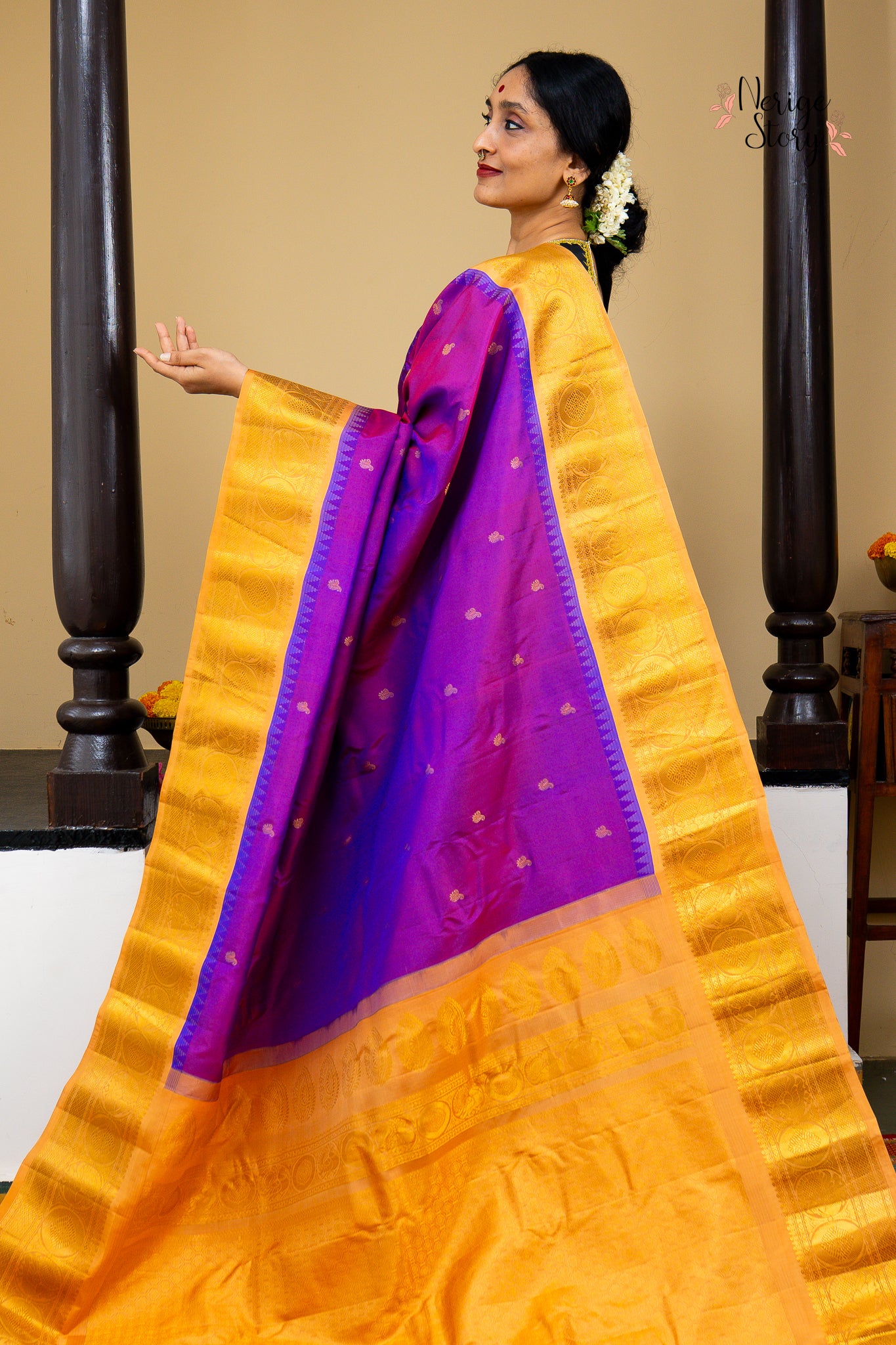 NIRMALA (నిర్మల)