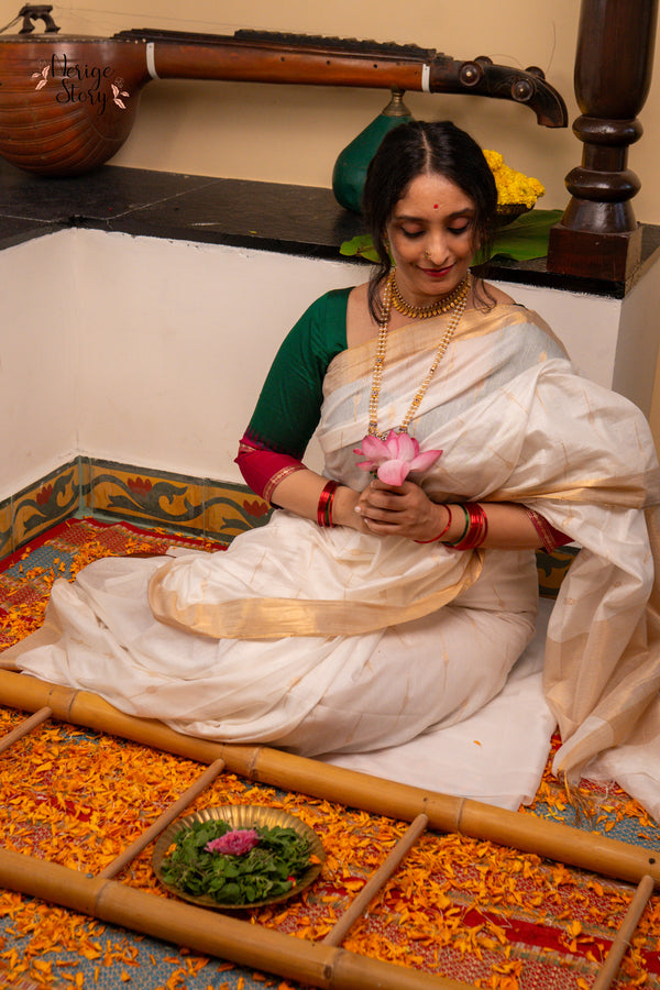 POOJITHA (പൂജിത)