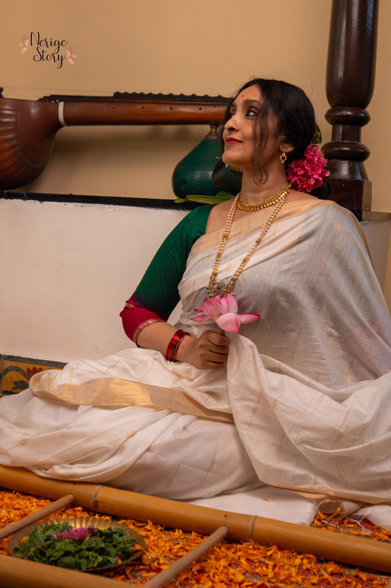 POOJITHA (പൂജിത)