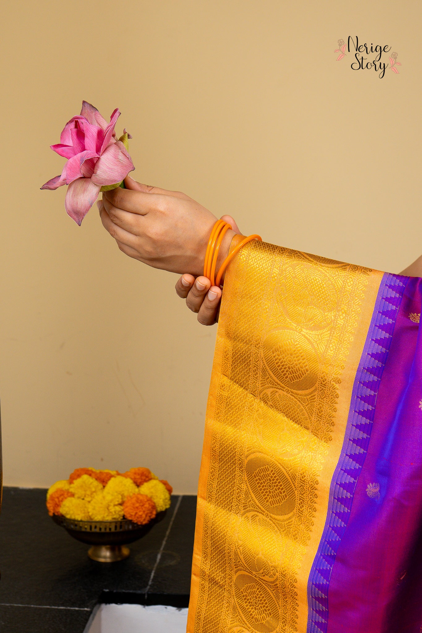 NIRMALA (నిర్మల)