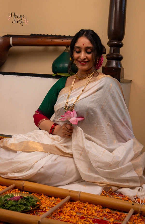 POOJITHA (പൂജിത)