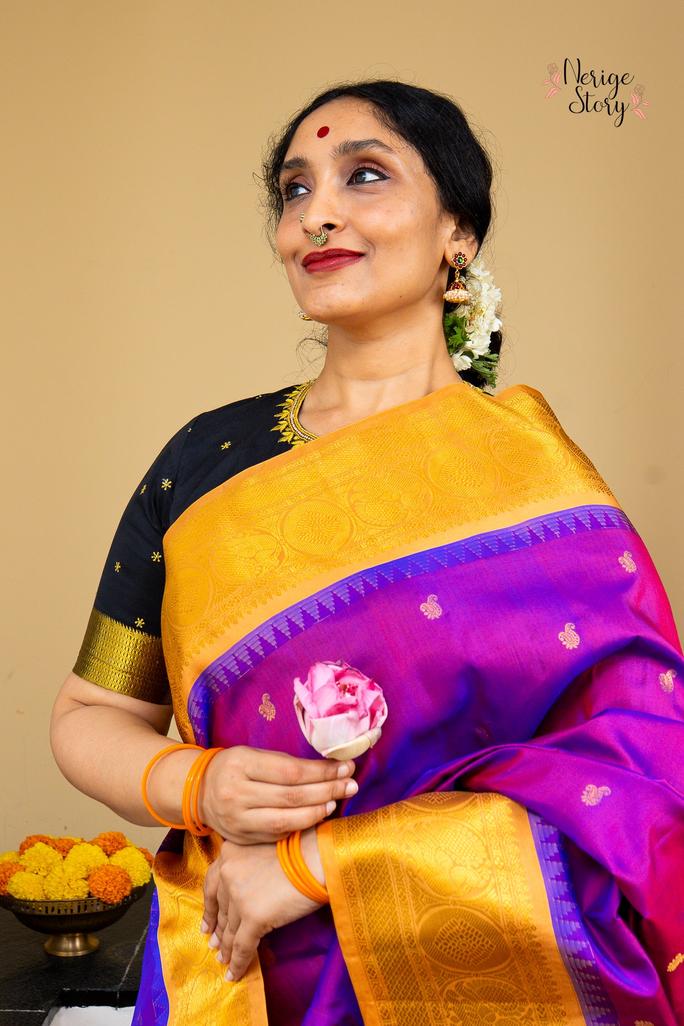 NIRMALA (నిర్మల)