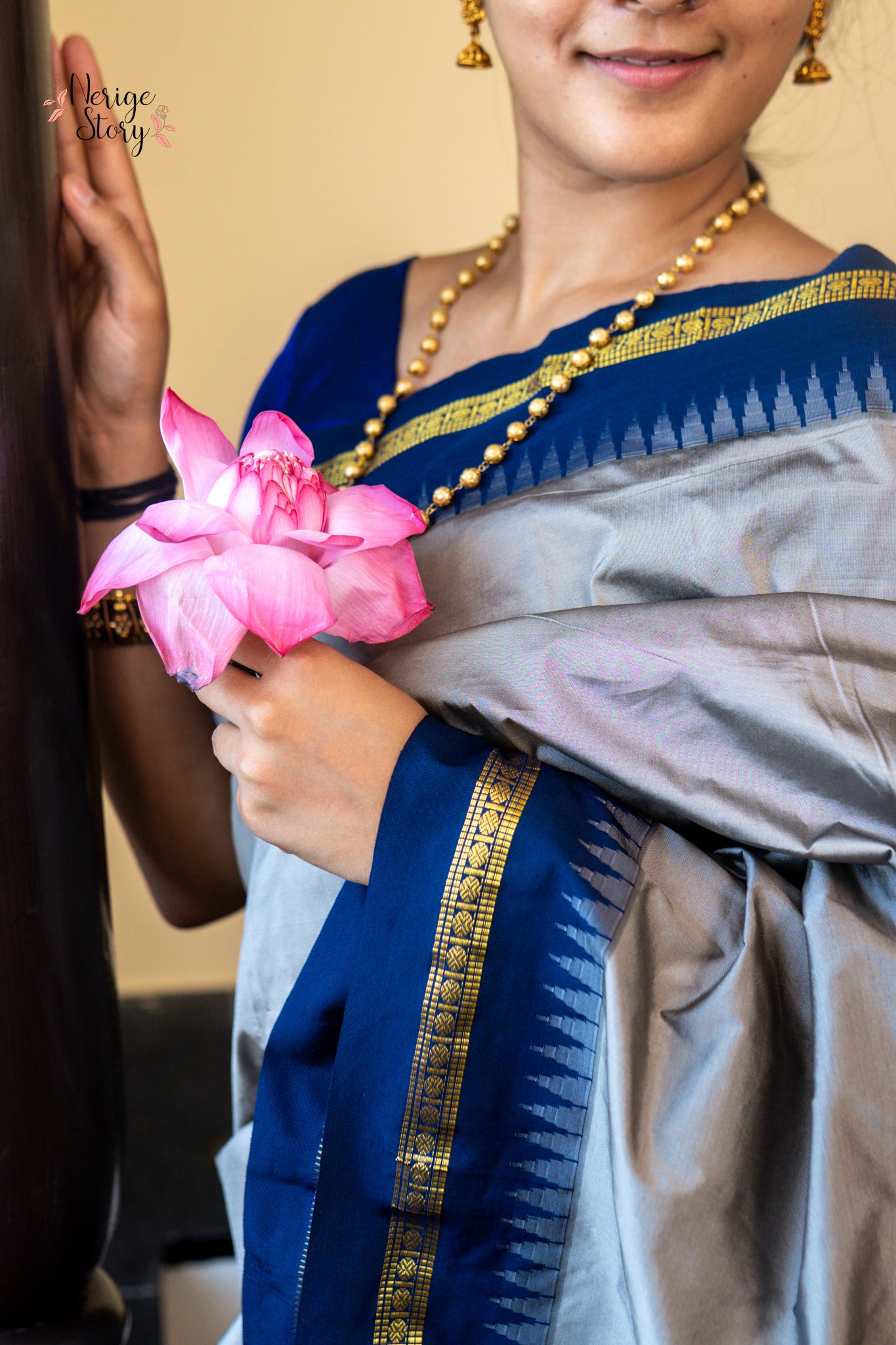 KALINDI (ಕಾಲಿಂದಿ)