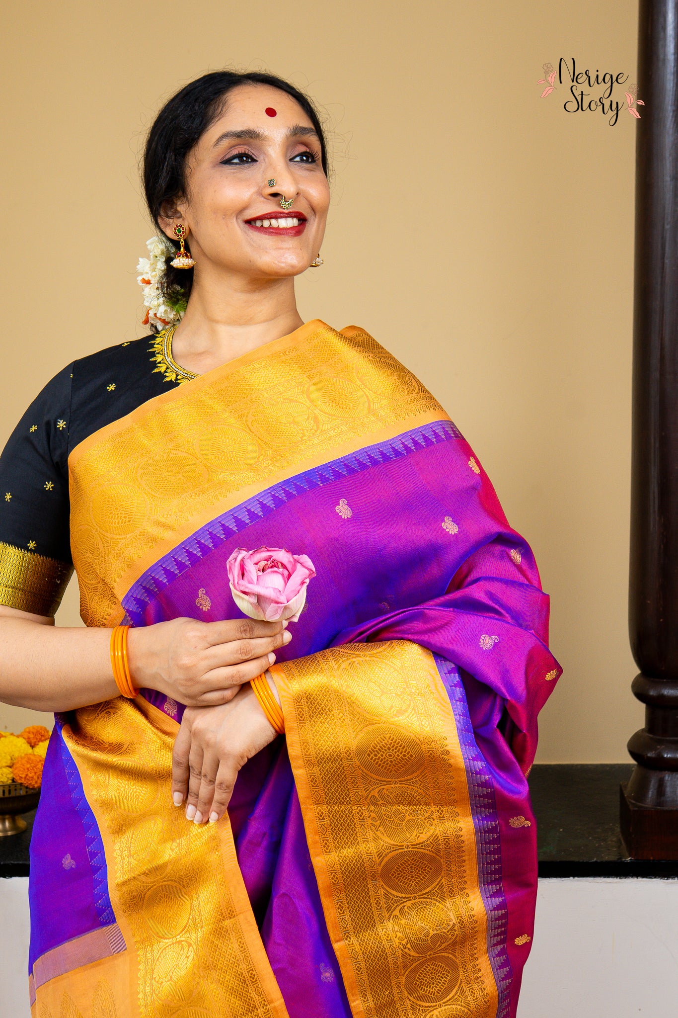 NIRMALA (నిర్మల)