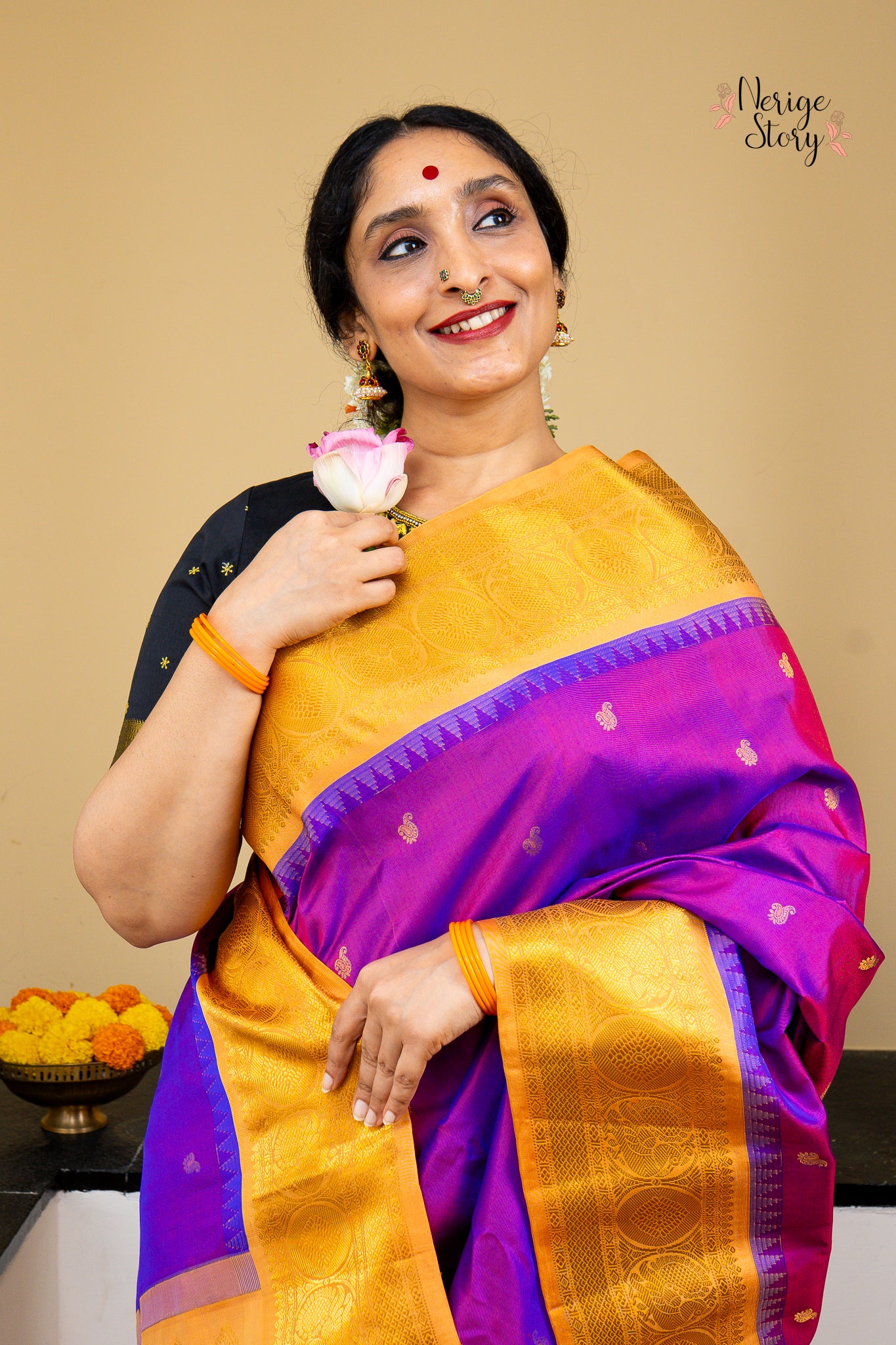 NIRMALA (నిర్మల)