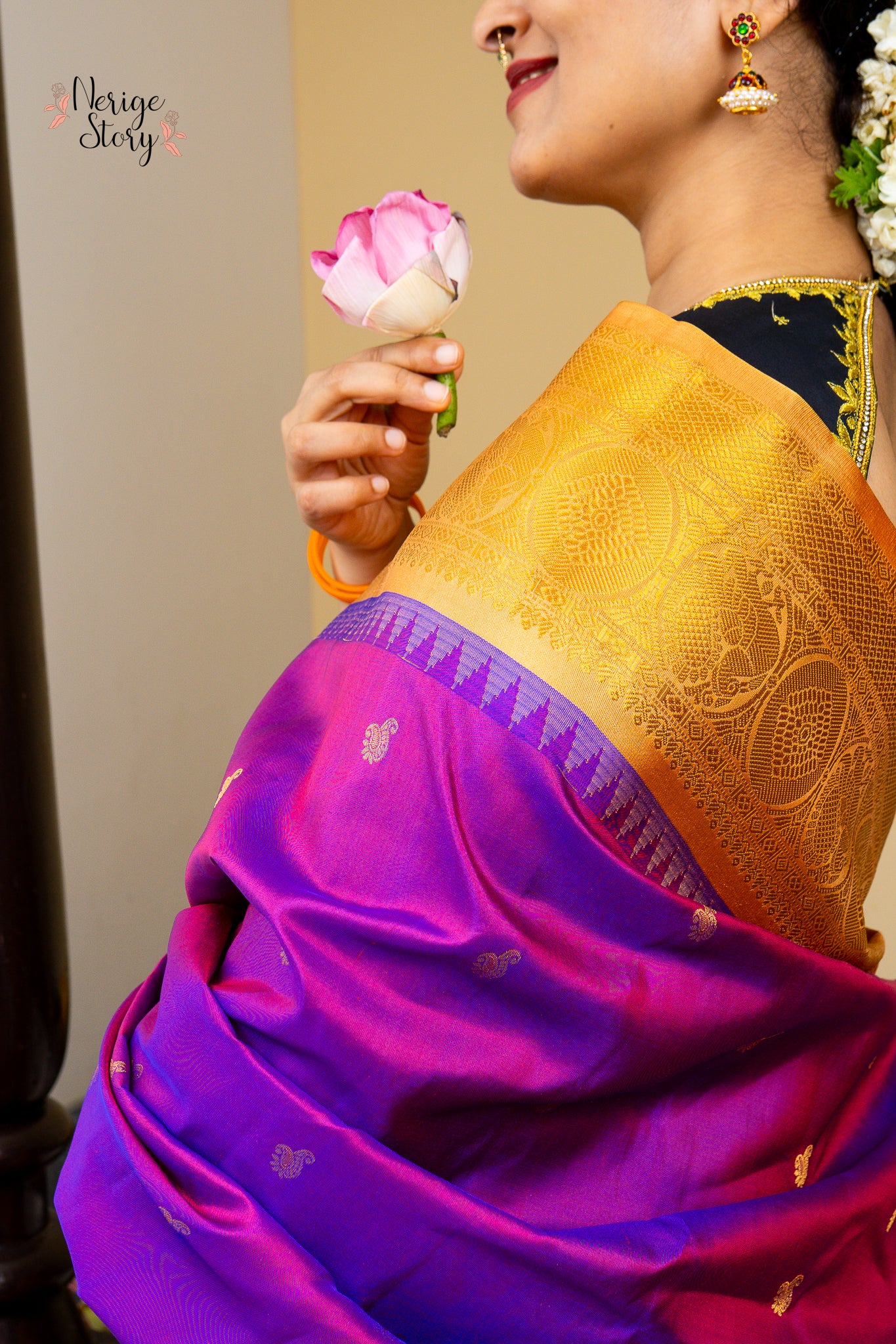 NIRMALA (నిర్మల)