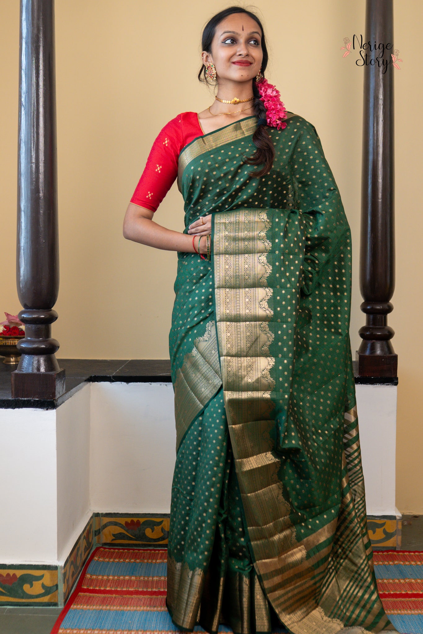 NANDINI (नंदिनी)