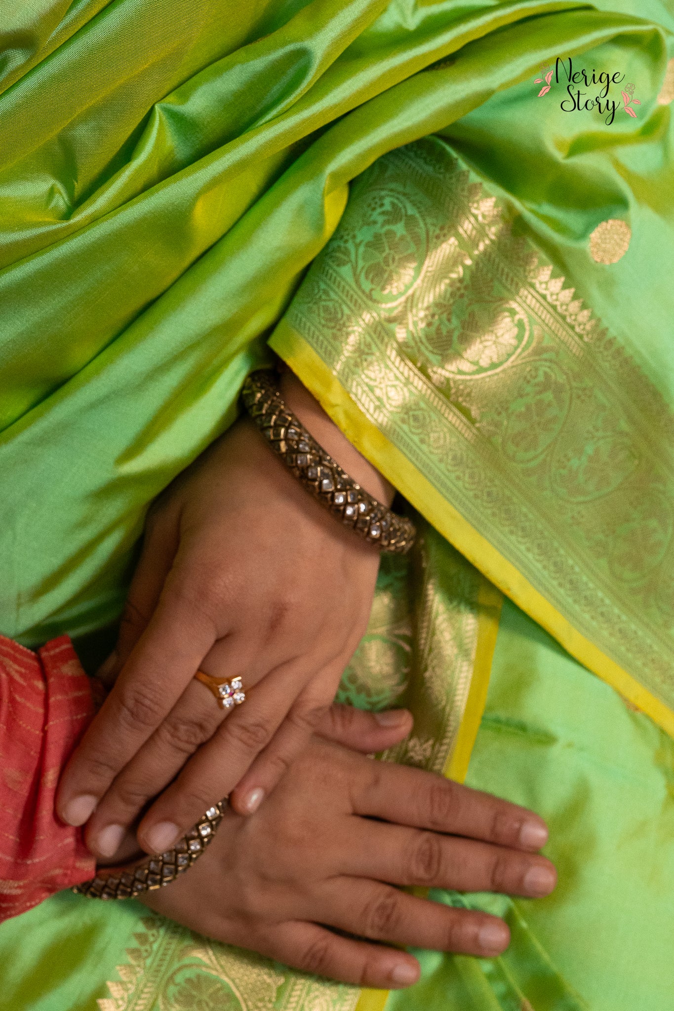 KRISHNAVENIKA (कृष्णवेनिका)