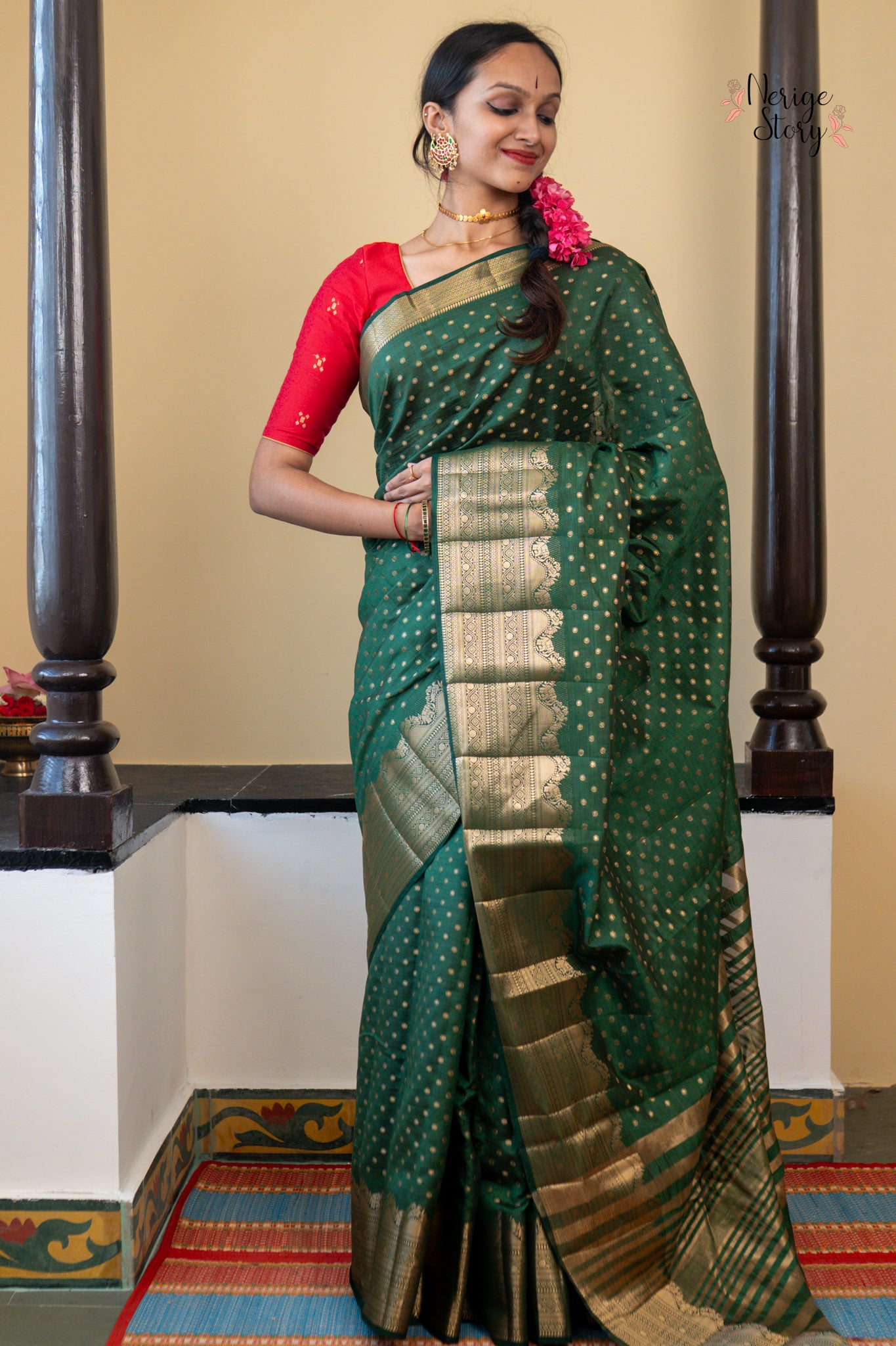 NANDINI (नंदिनी)