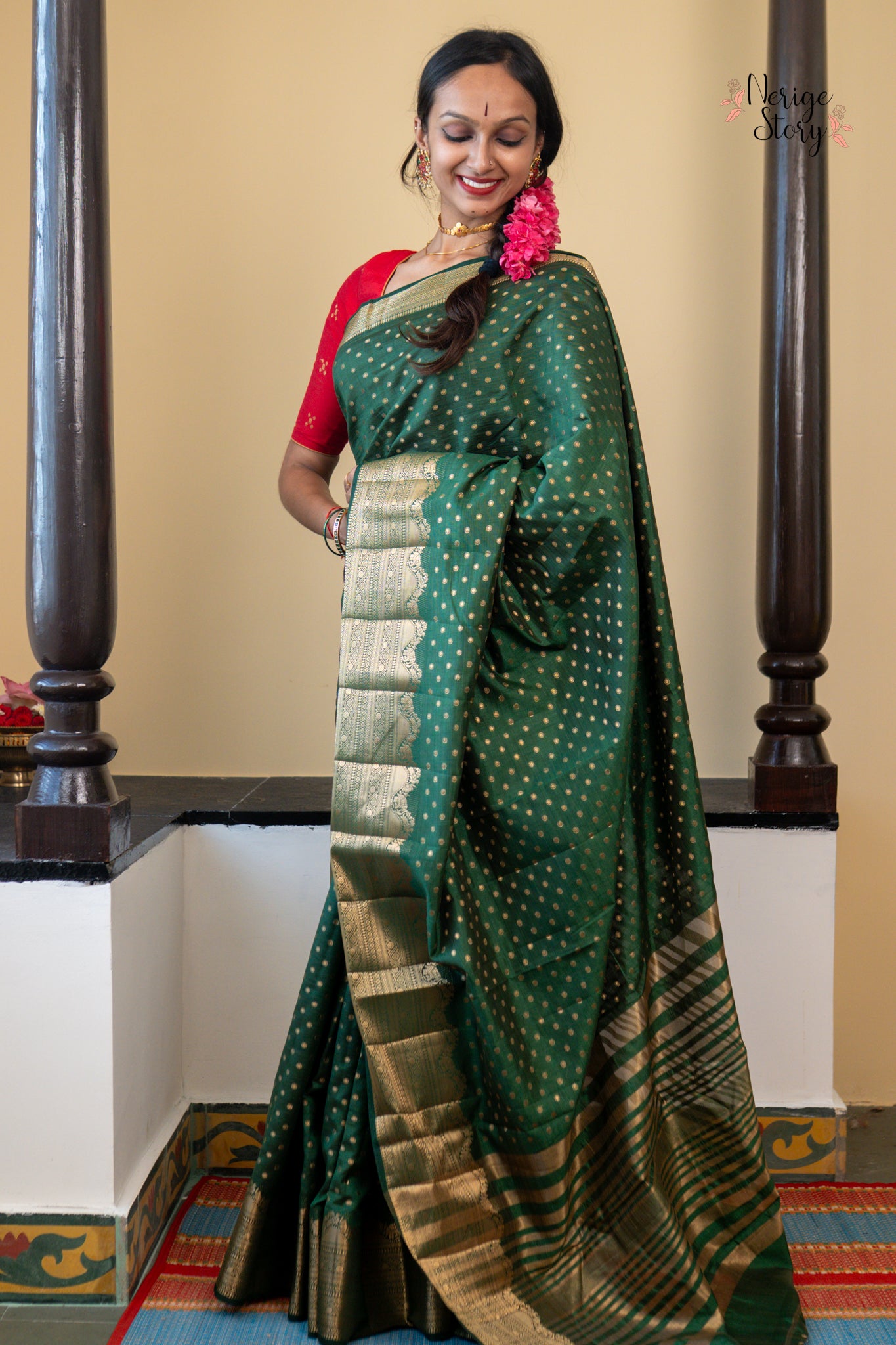 NANDINI (नंदिनी)