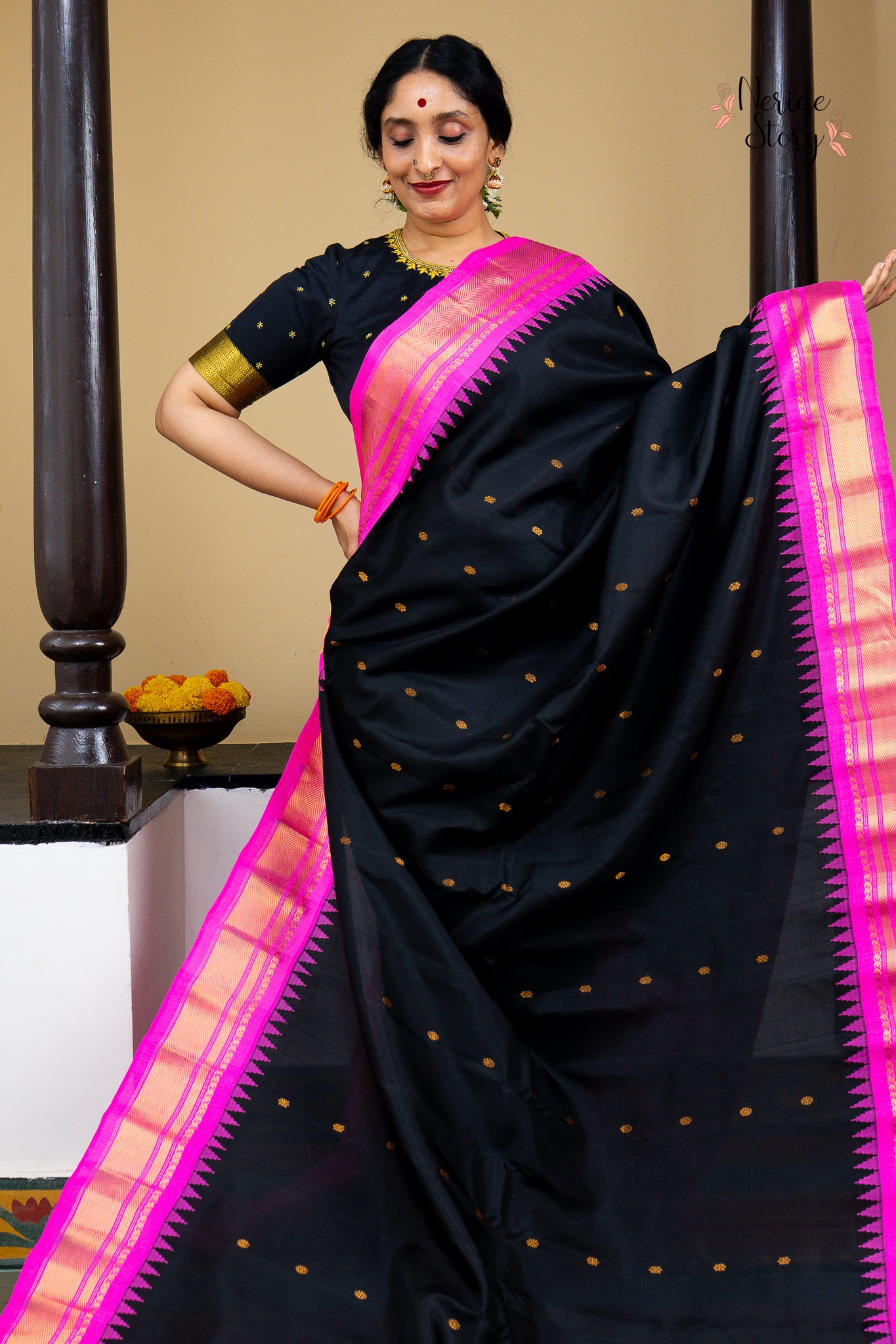 PAVITRA (పవిత్ర)