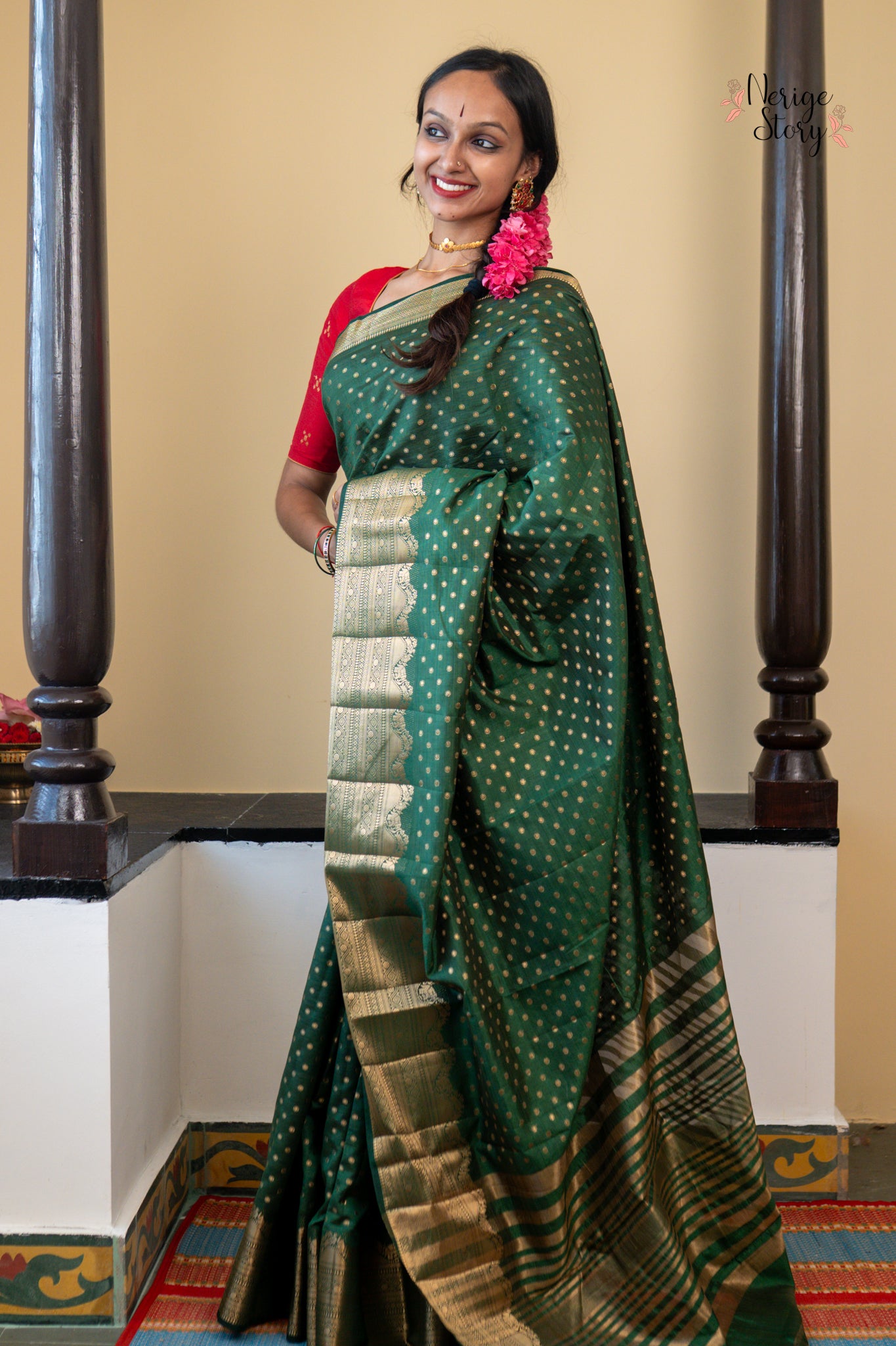 NANDINI (नंदिनी)