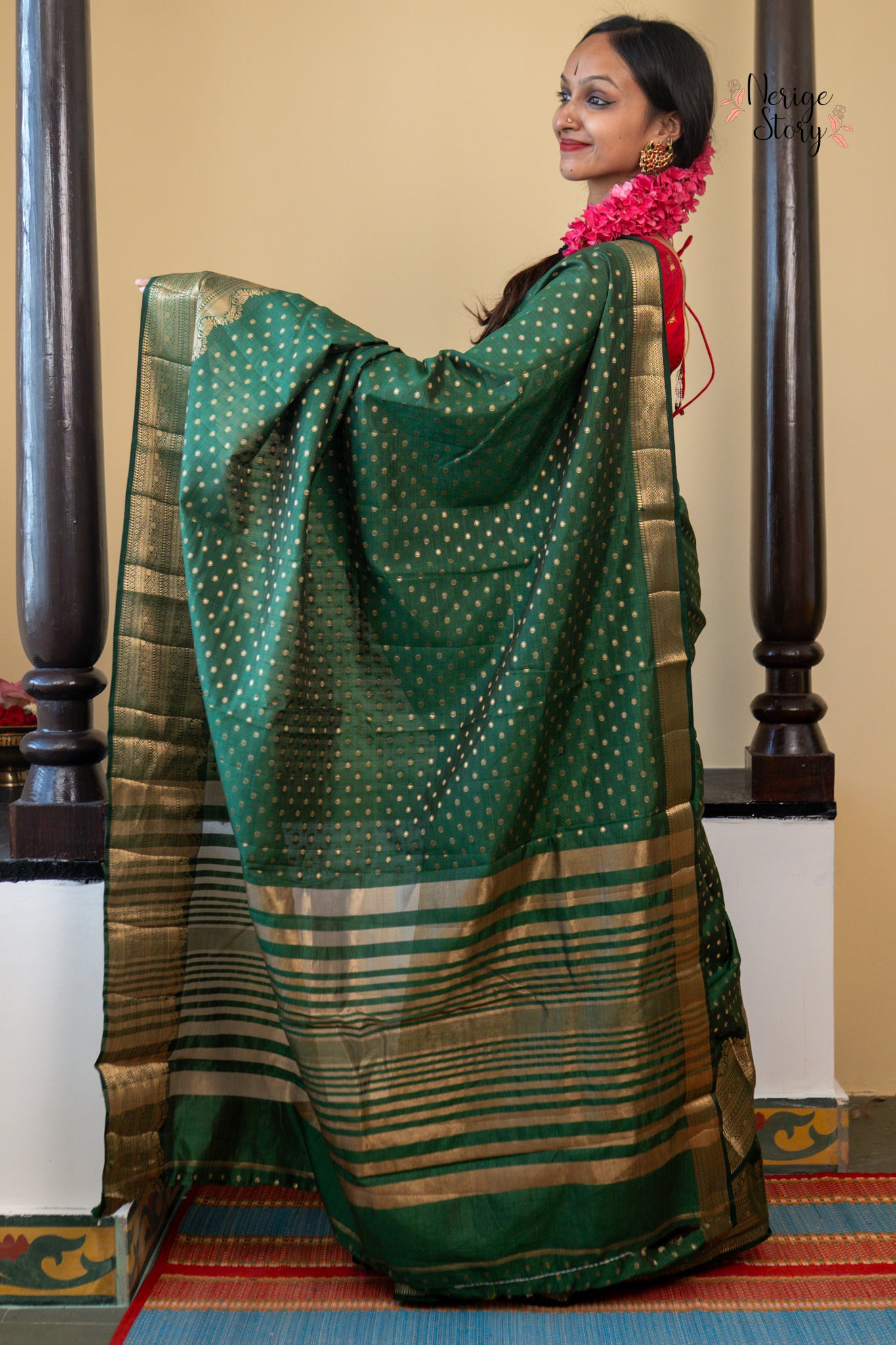 NANDINI (नंदिनी)