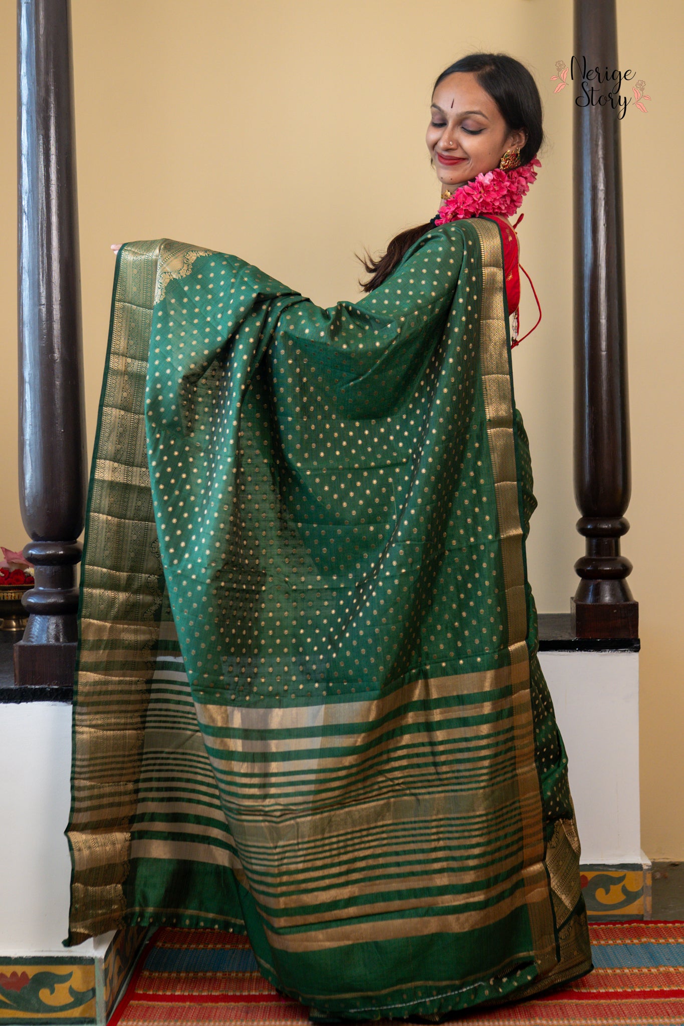 NANDINI (नंदिनी)