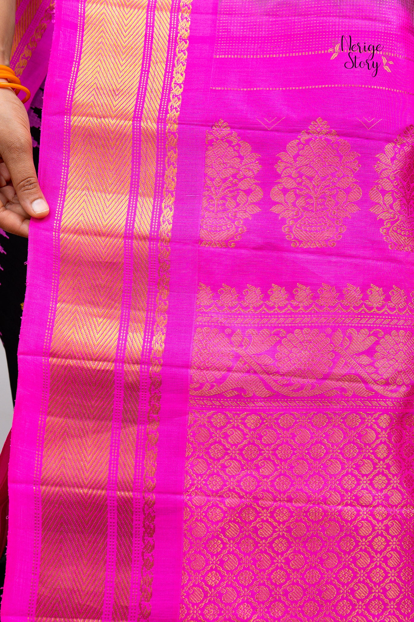 PAVITRA (పవిత్ర)