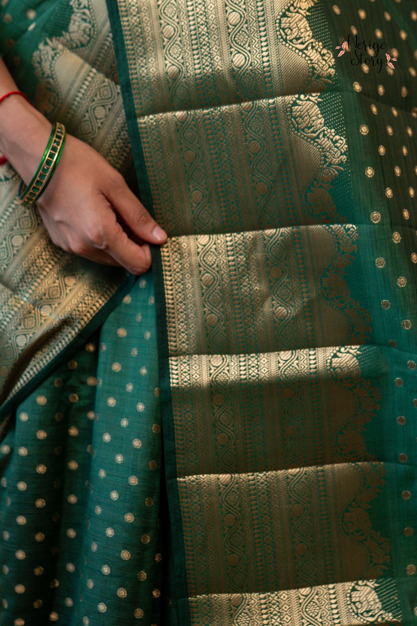 NANDINI (नंदिनी)