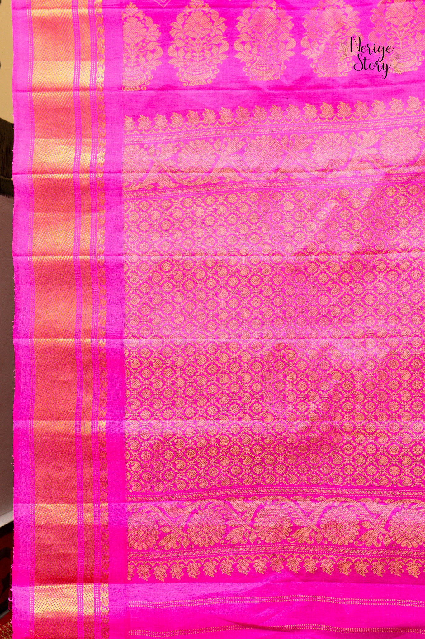 PAVITRA (పవిత్ర)