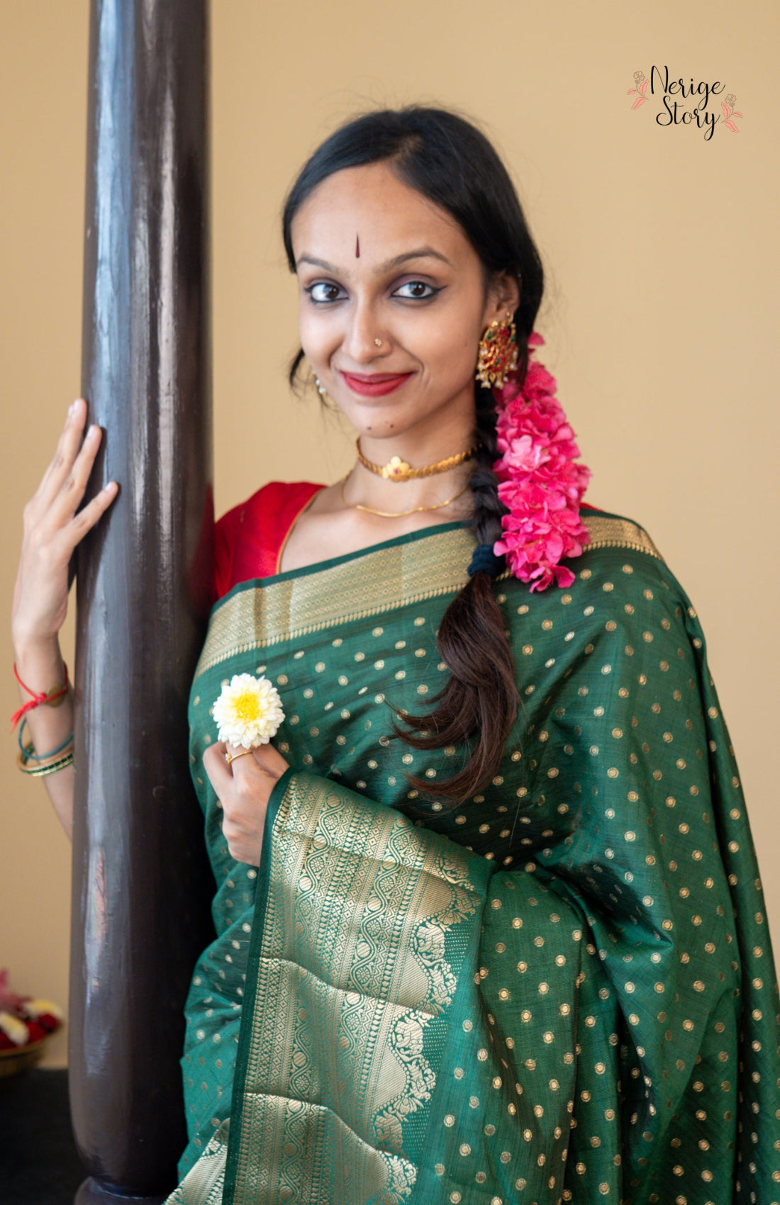 NANDINI (नंदिनी)