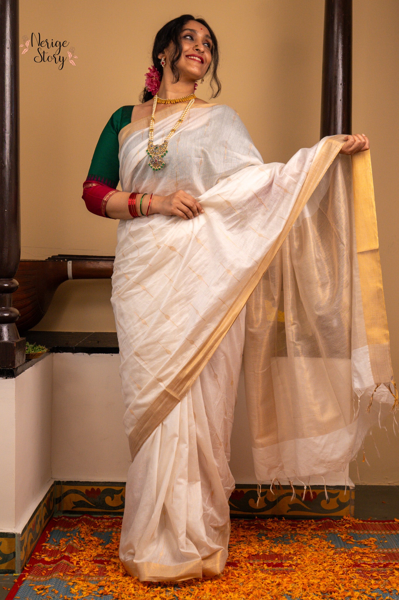 POOJITHA (പൂജിത)