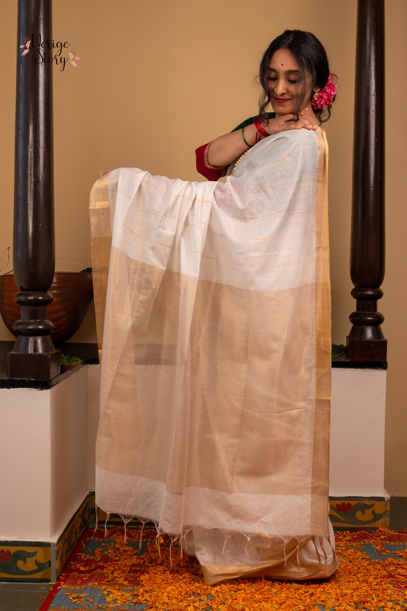 POOJITHA (പൂജിത)