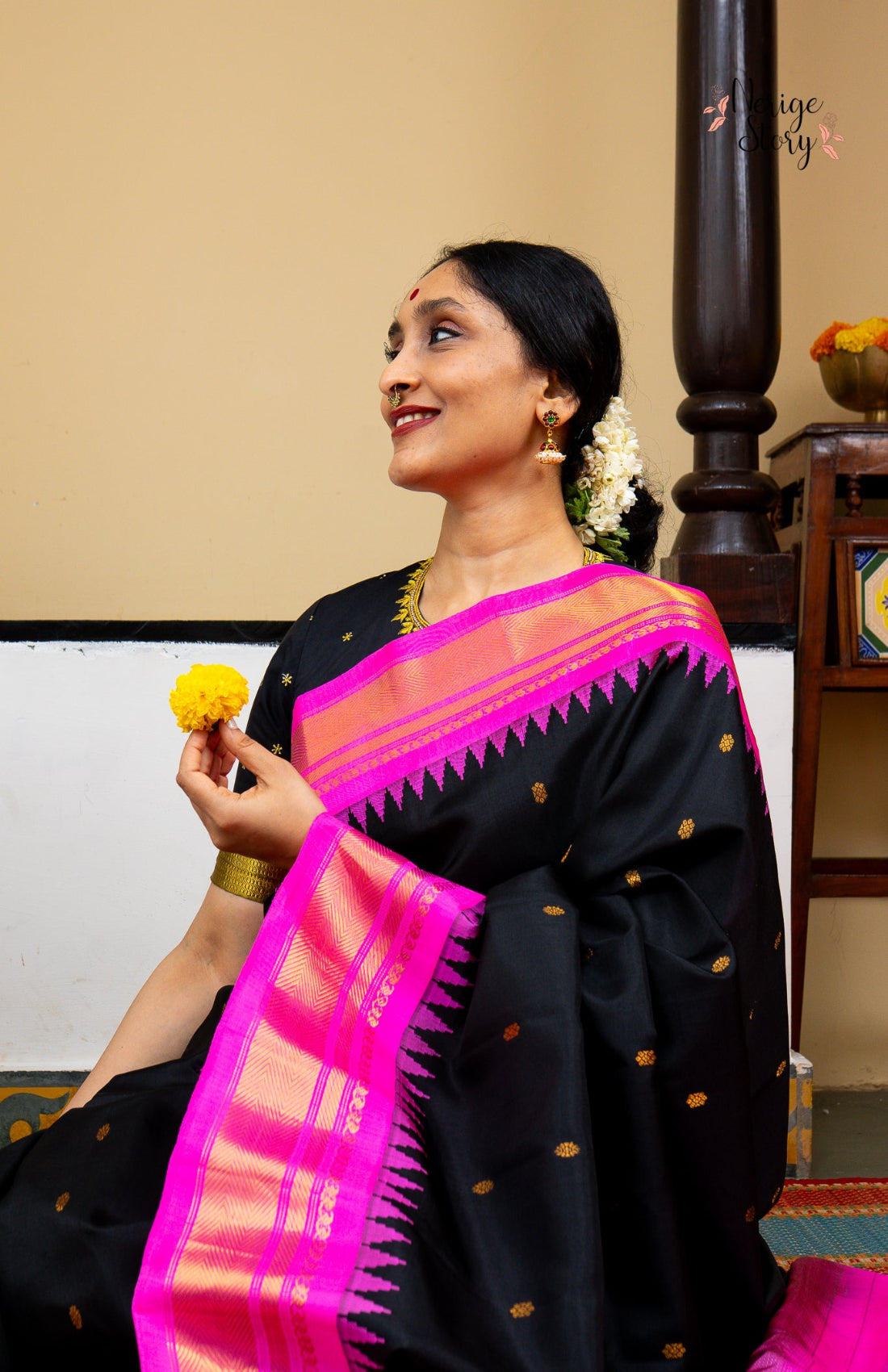 PAVITRA (పవిత్ర)