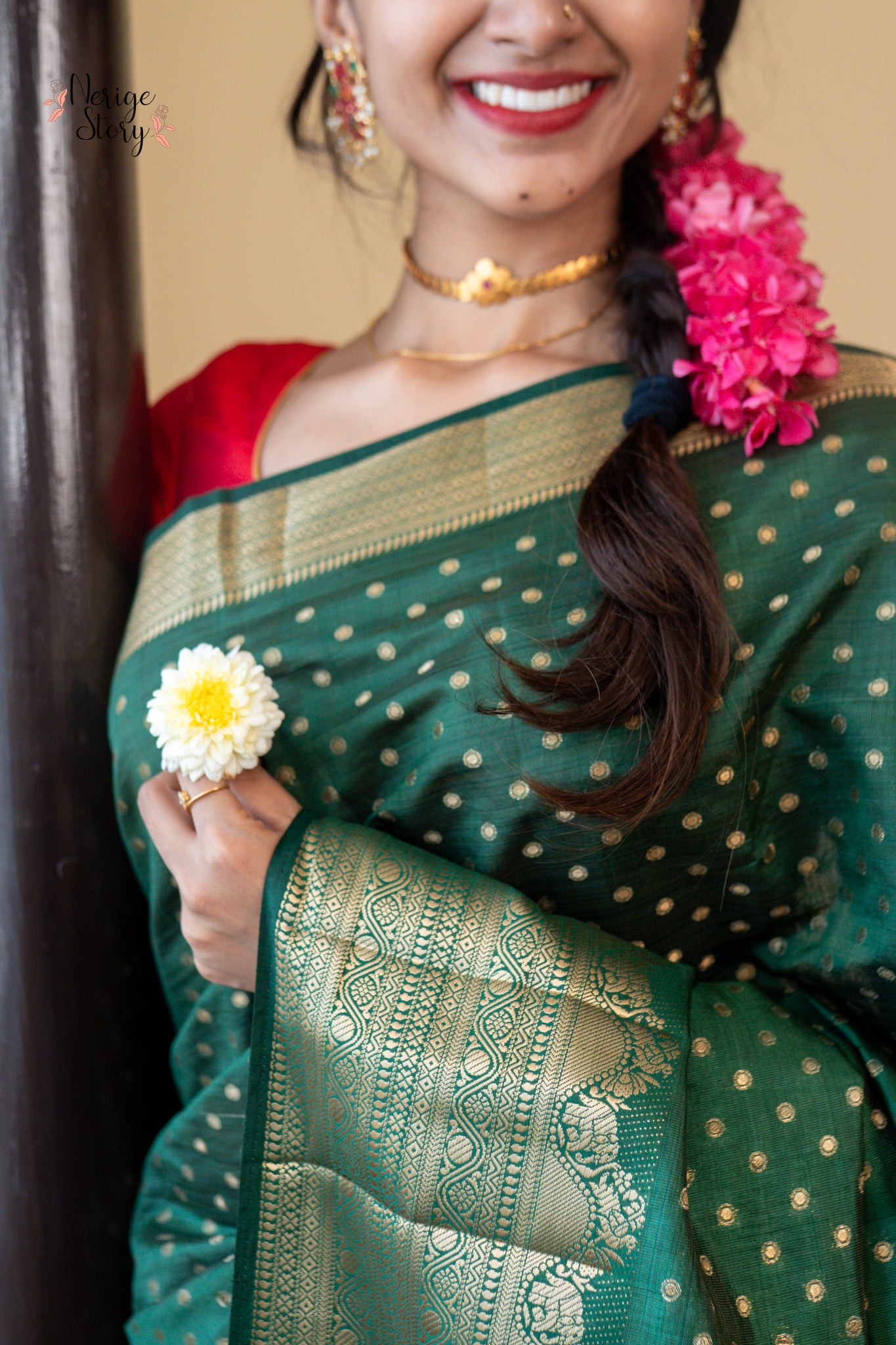 NANDINI (नंदिनी)