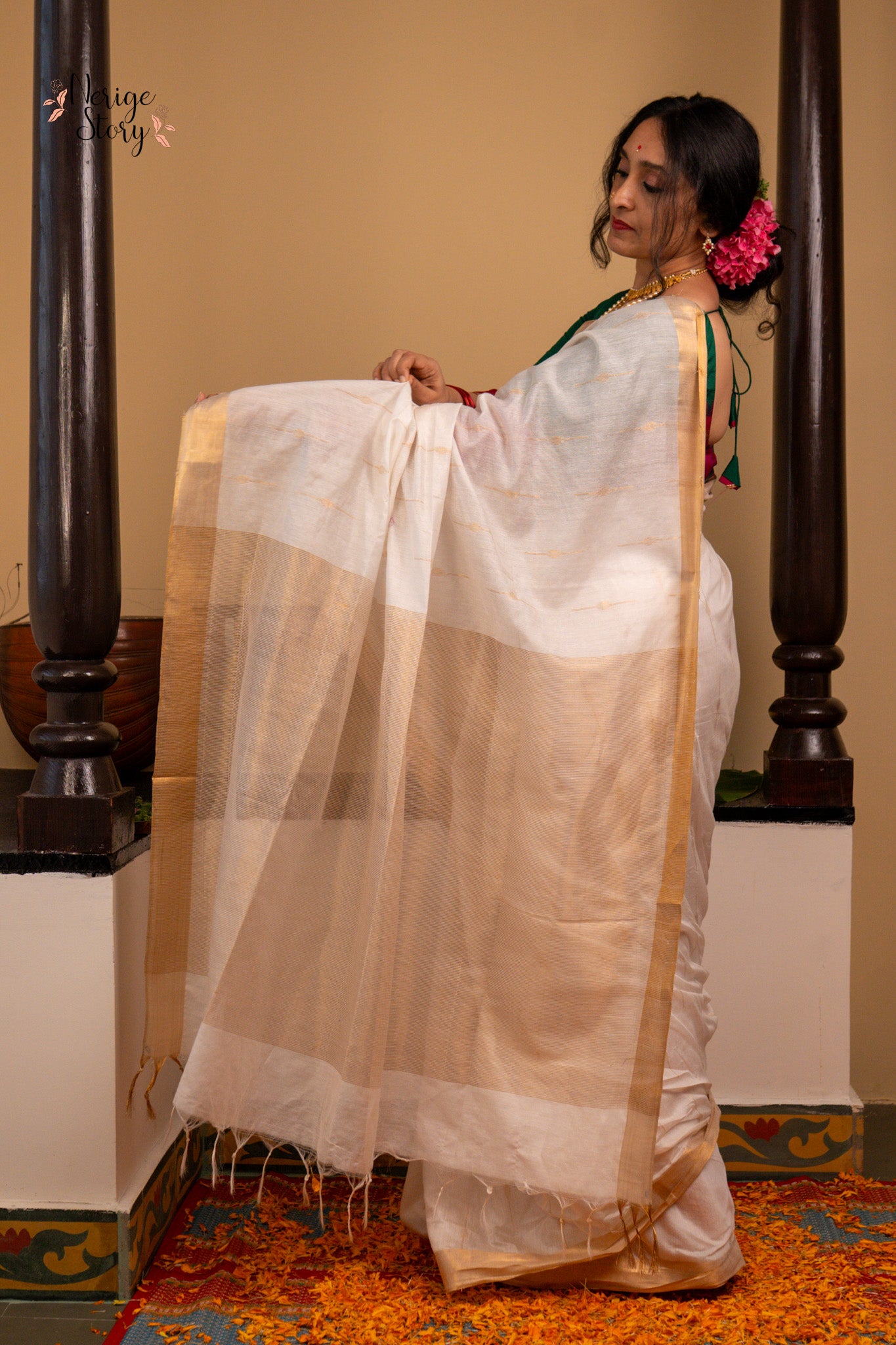 POOJITHA (പൂജിത)