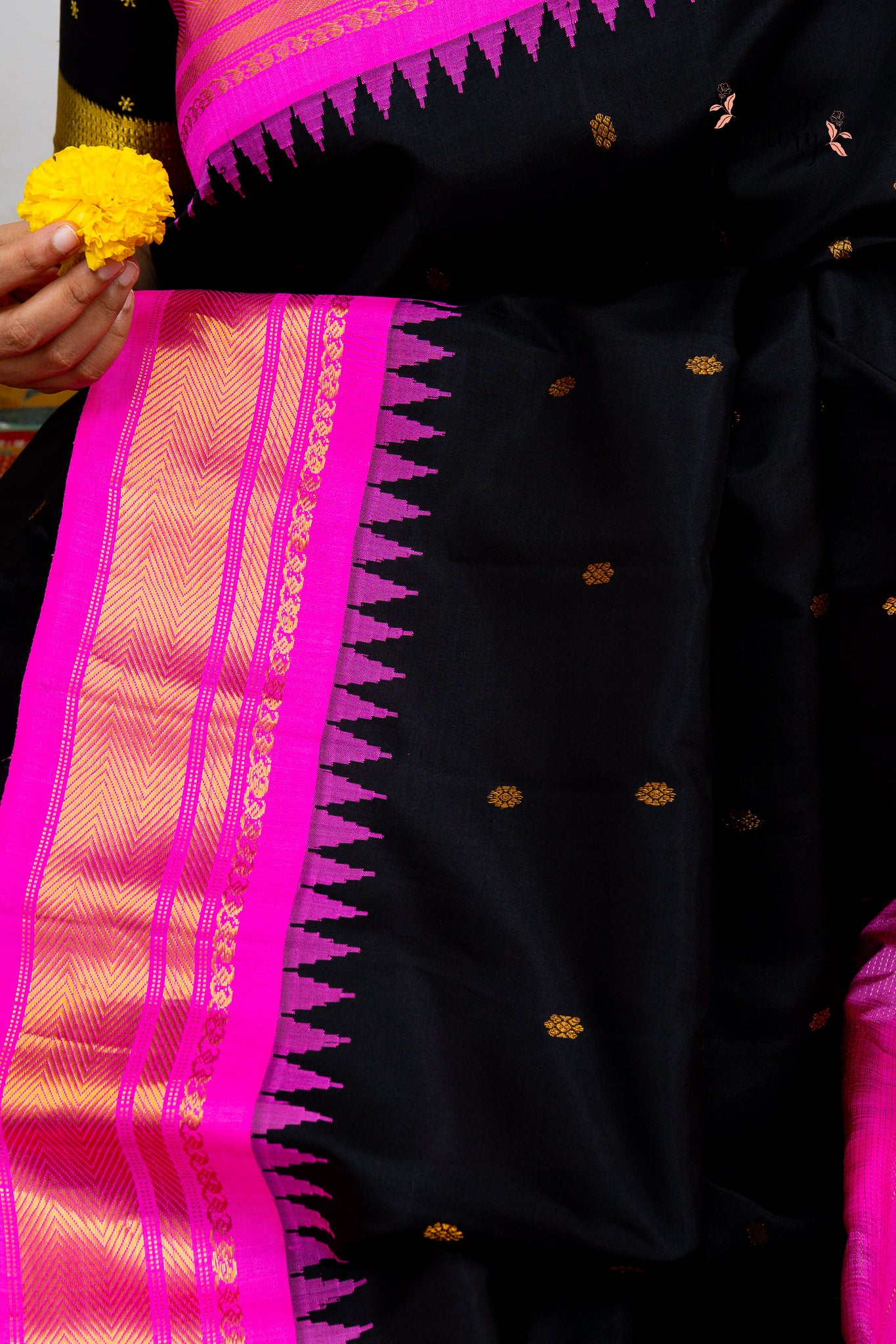PAVITRA (పవిత్ర)