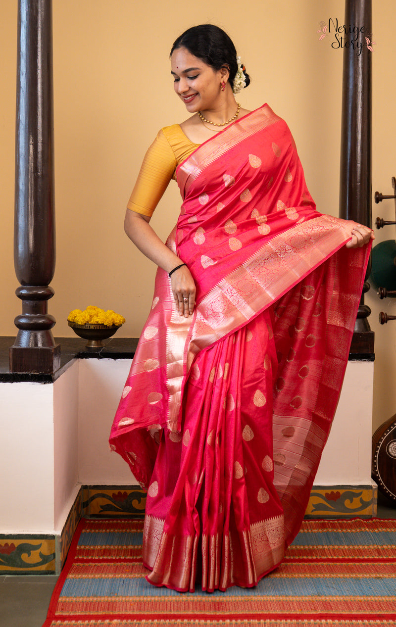 PRANATI (प्रणति)