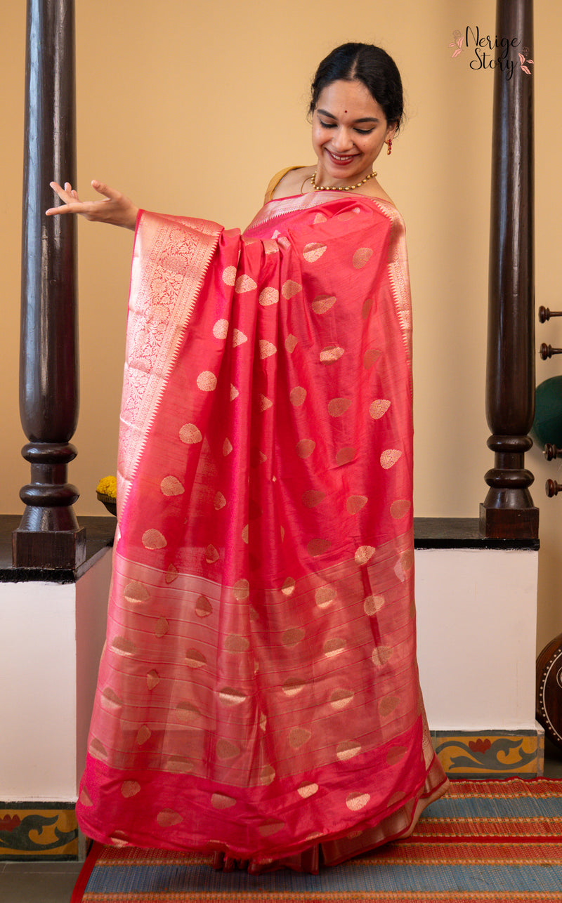 PRANATI (प्रणति)
