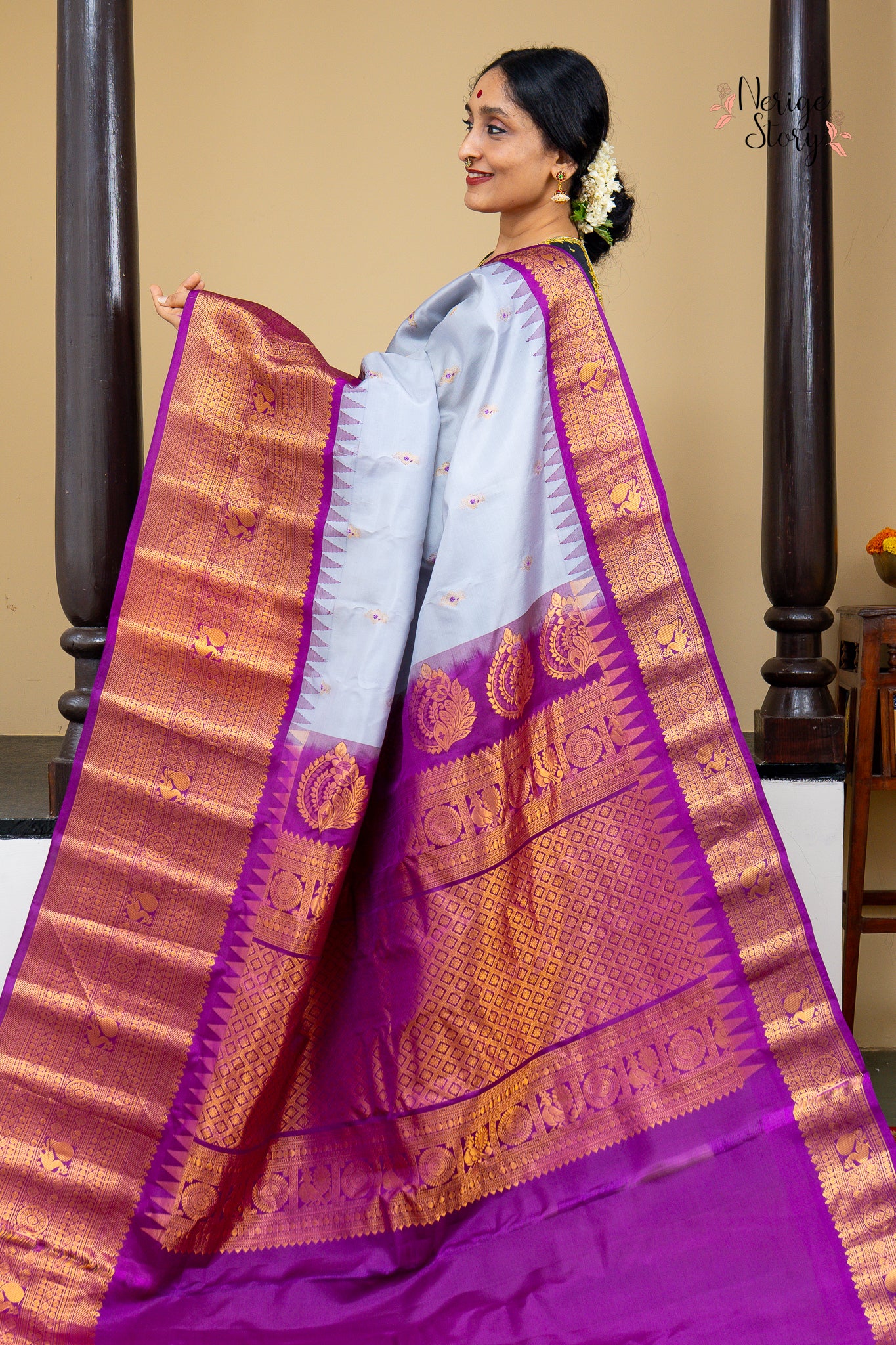 TAPASVINI (తపస్విని)
