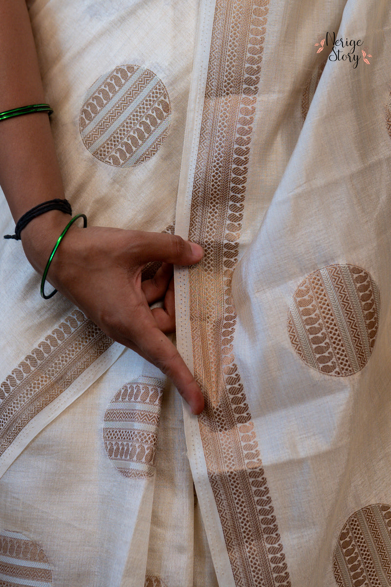 VISHRAVA (विश्रवा)