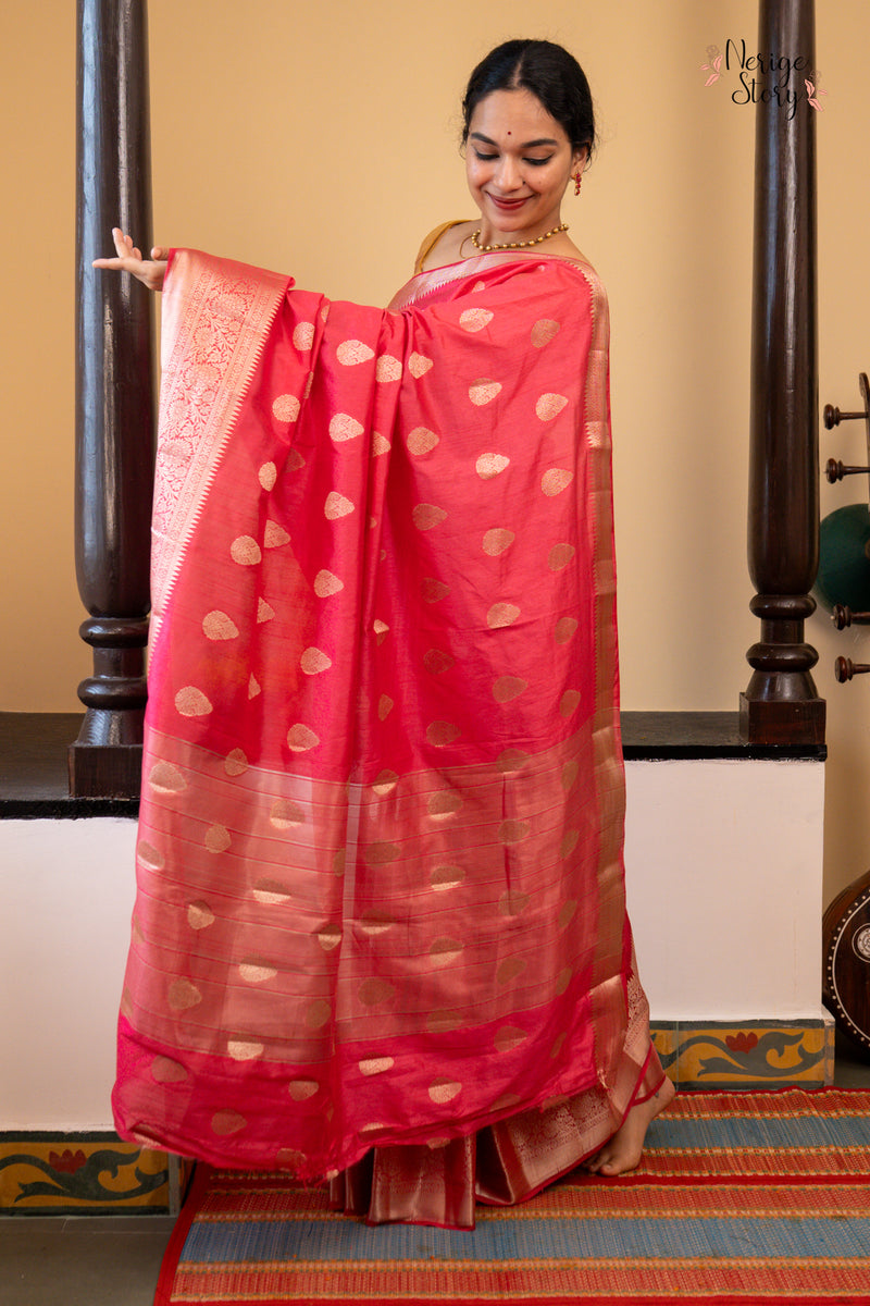 PRANATI (प्रणति)