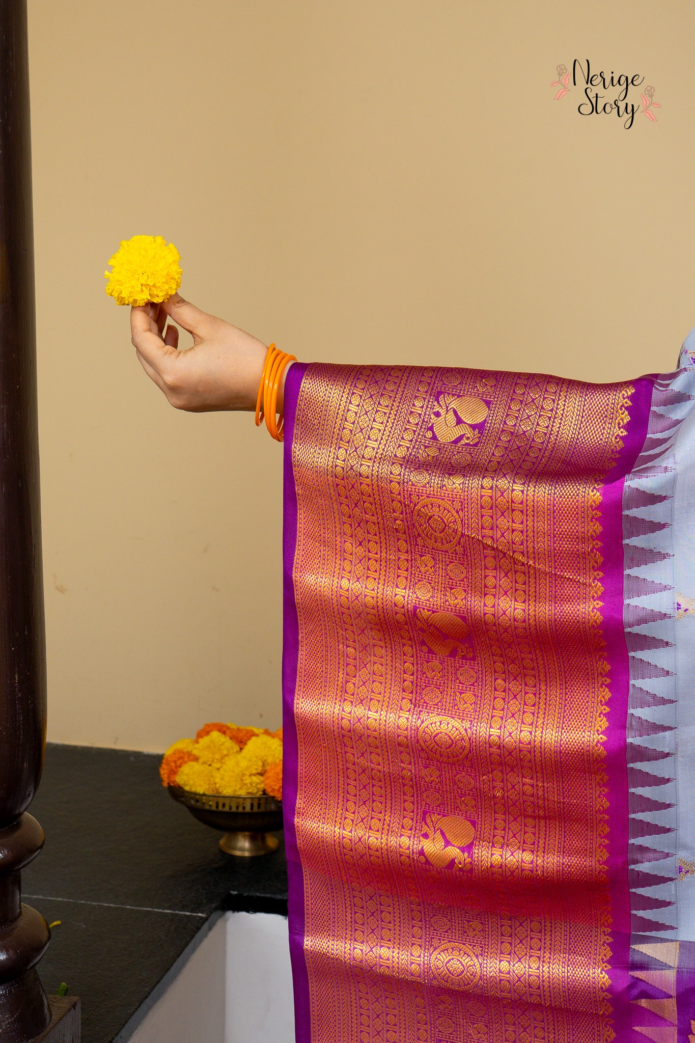 TAPASVINI (తపస్విని)