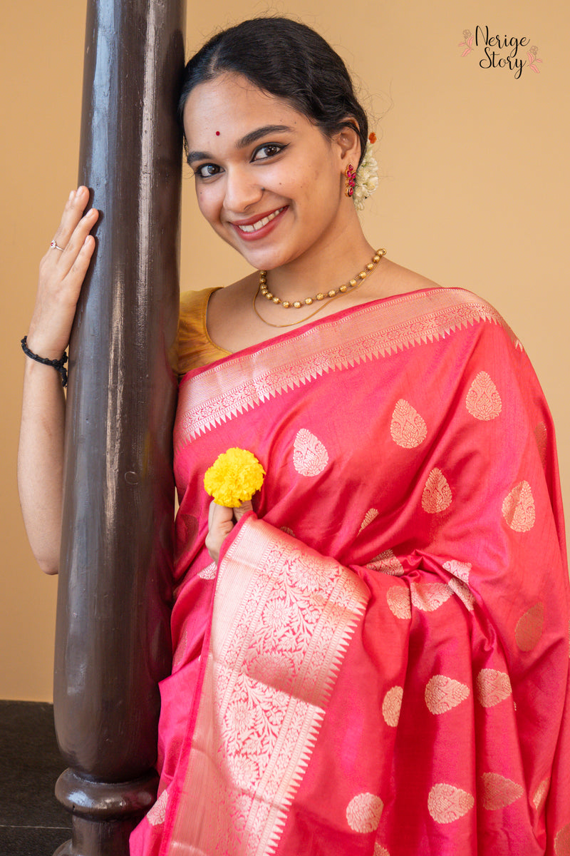 PRANATI (प्रणति)