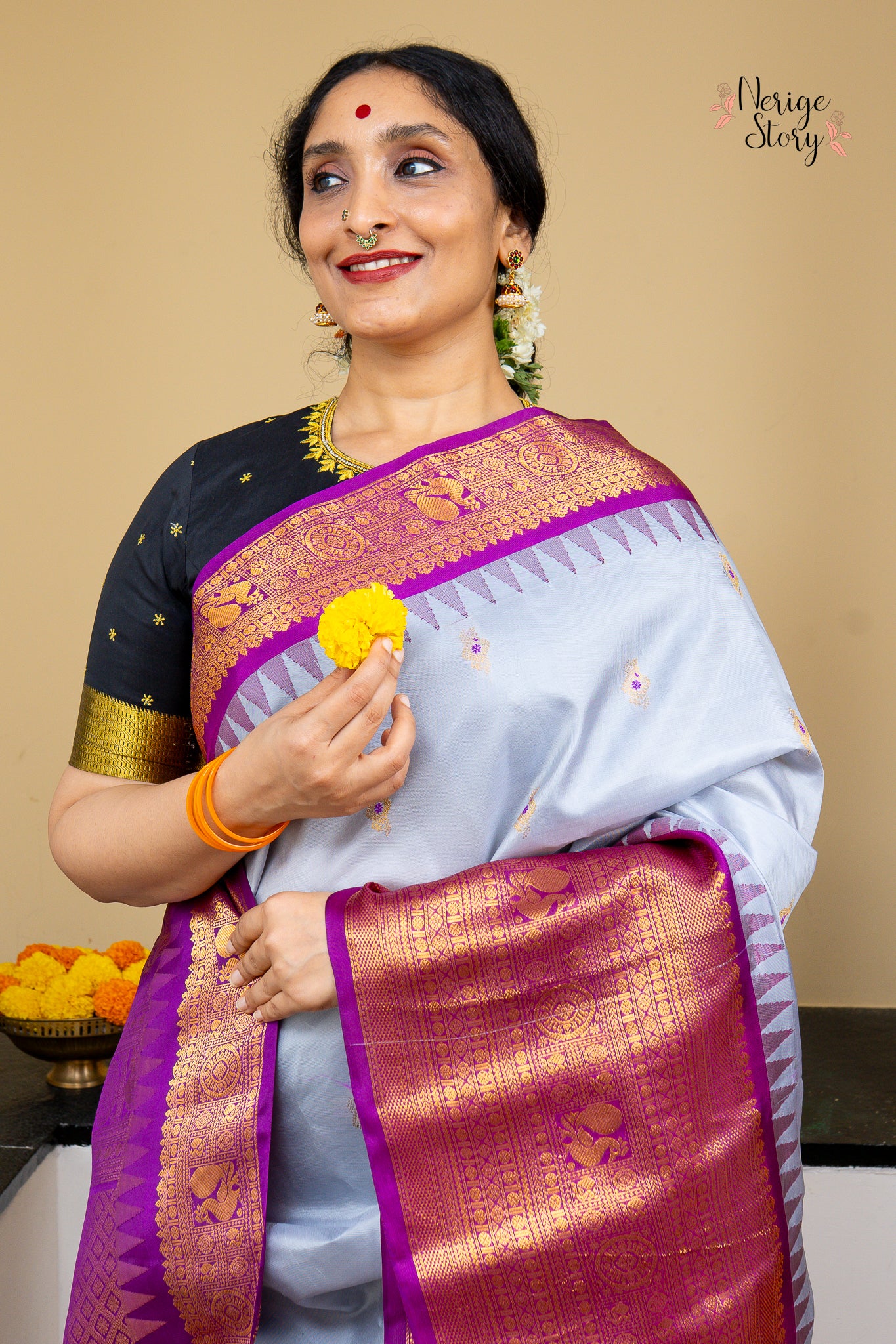 TAPASVINI (తపస్విని)