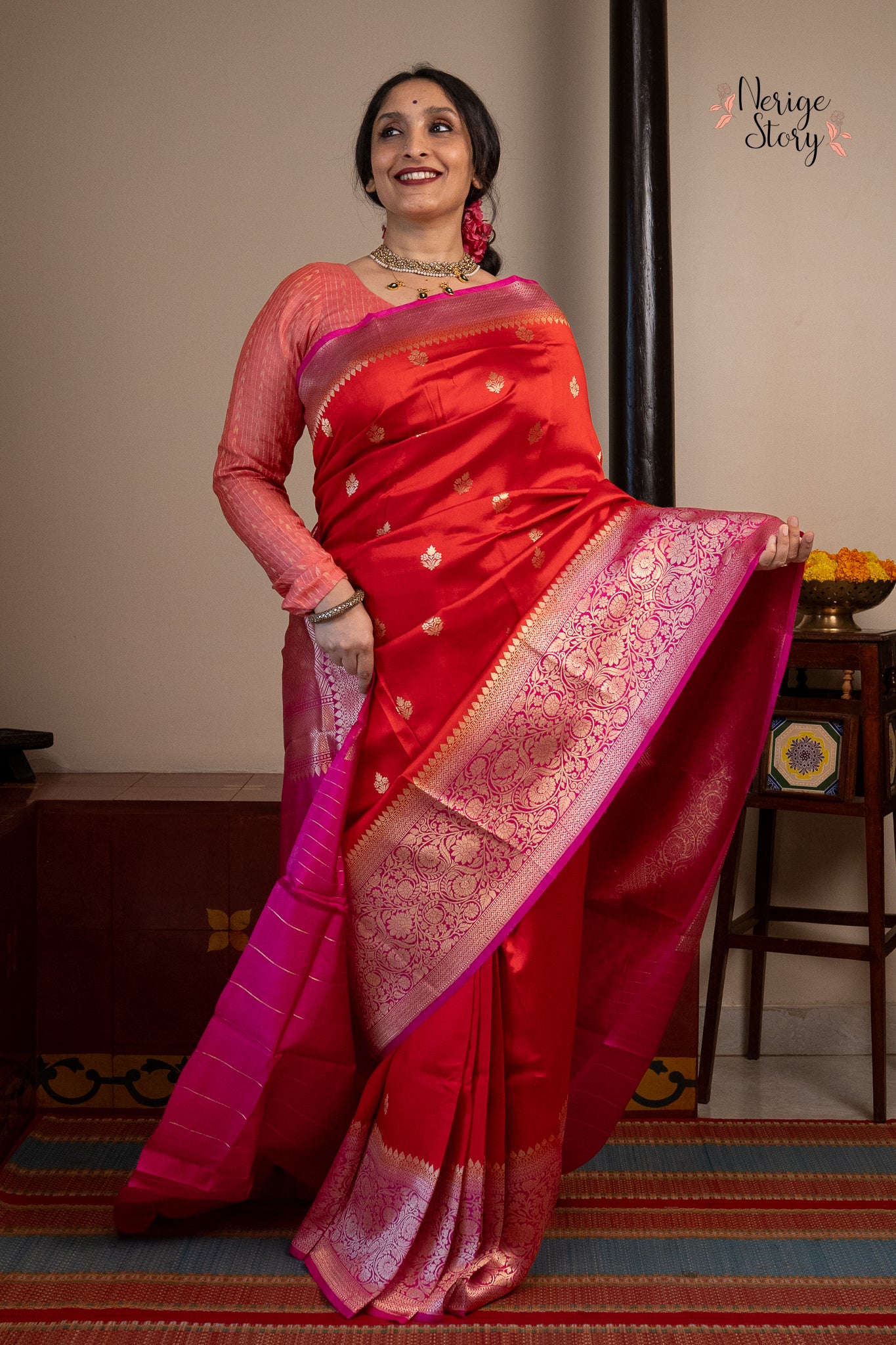 VIJAYALAKSHMI (विजयलक्ष्मी)