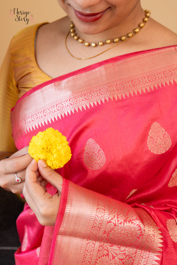 PRANATI (प्रणति)