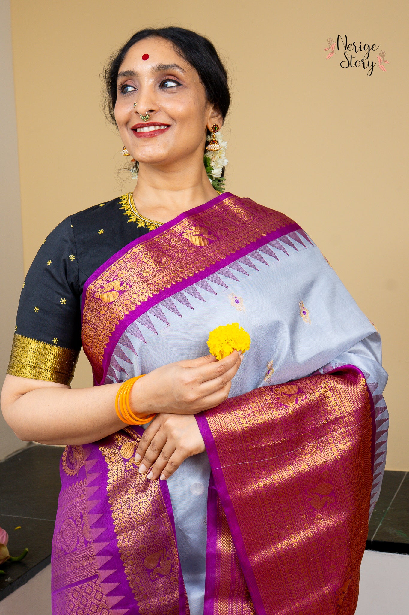 TAPASVINI (తపస్విని)