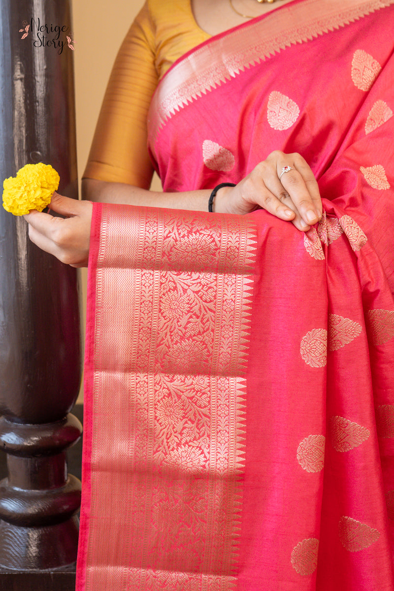 PRANATI (प्रणति)